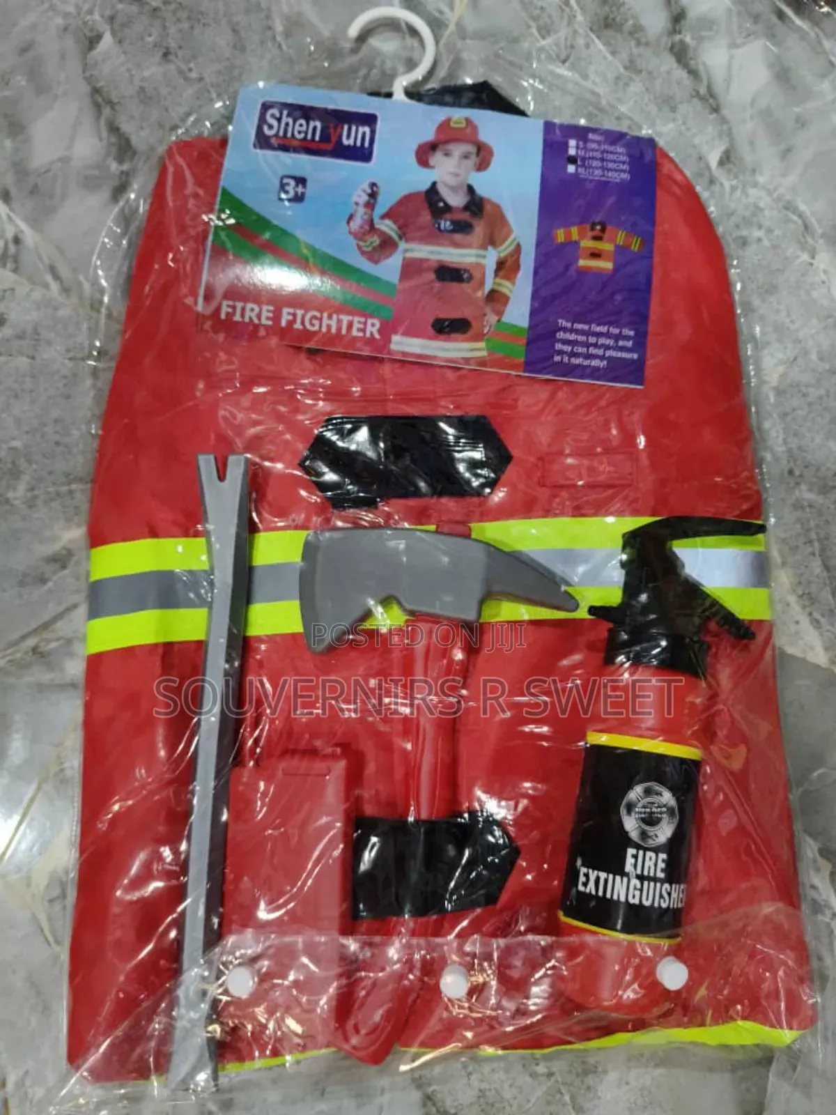 Career Costumes for Kids
