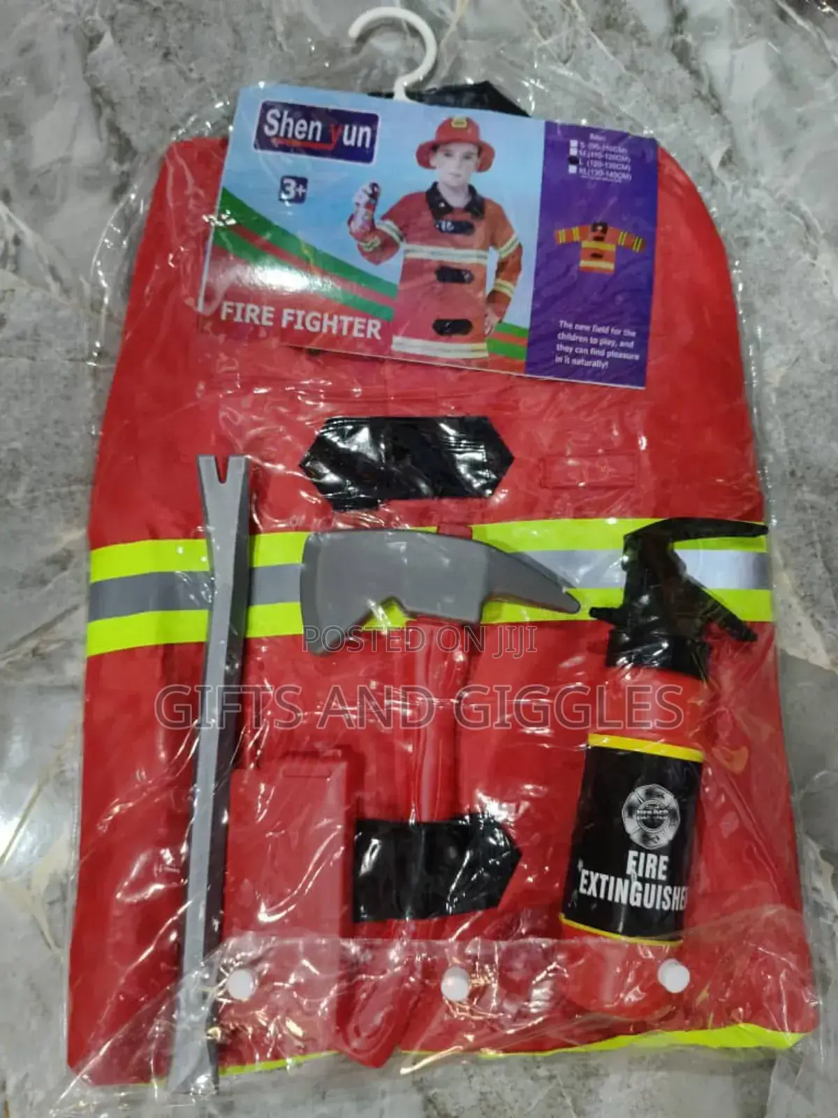 Career Costumes for Kids