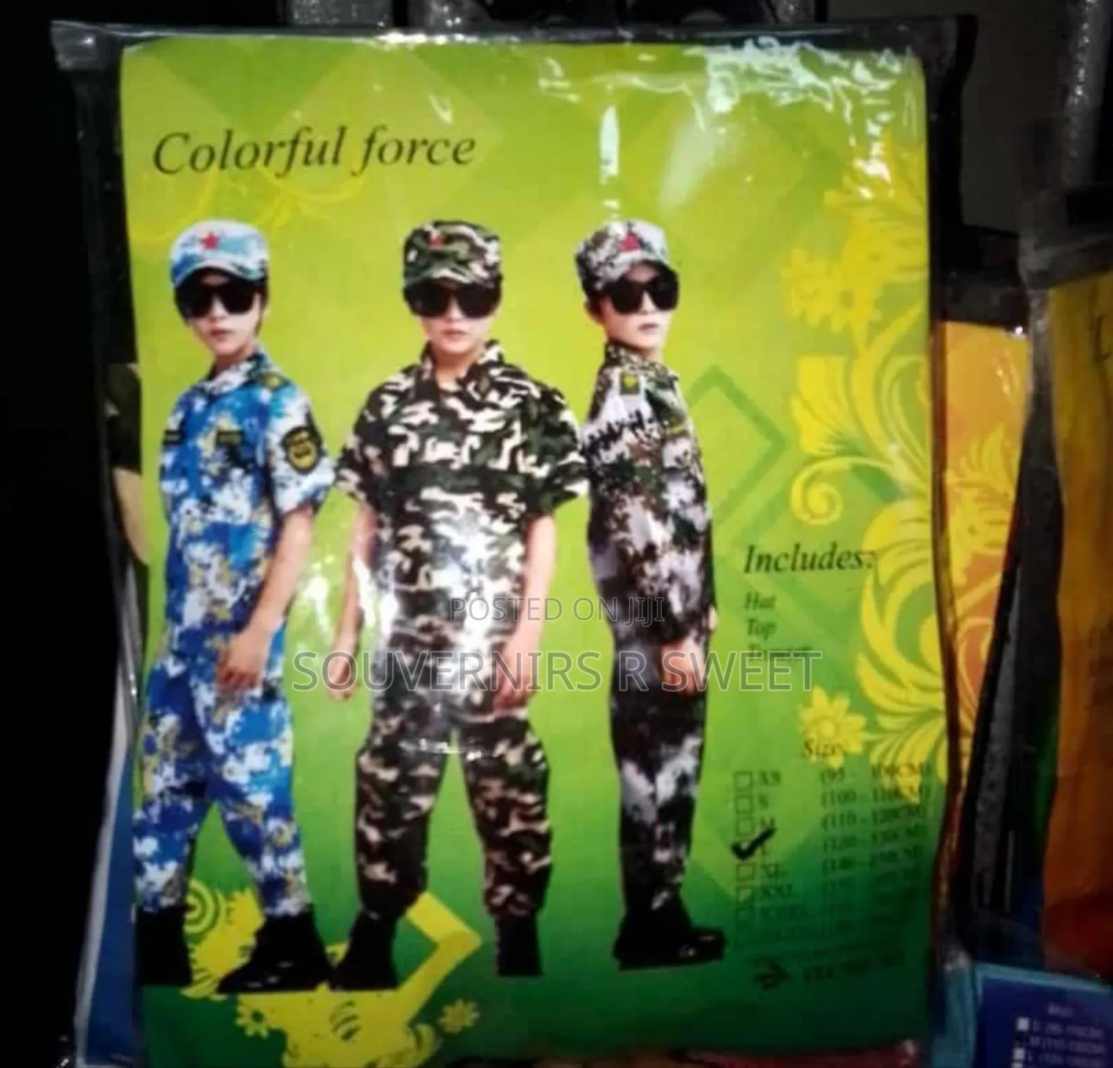 Career Costumes for Kids
