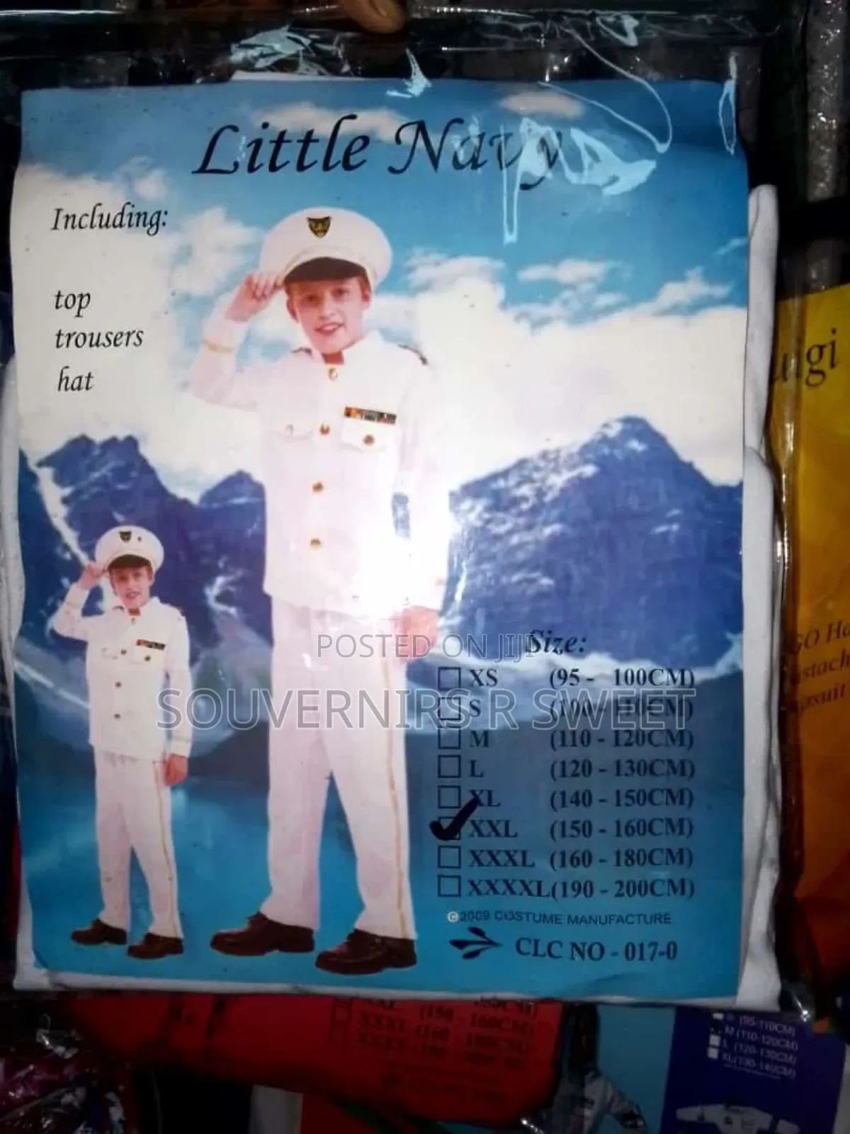 Career Costumes for Kids