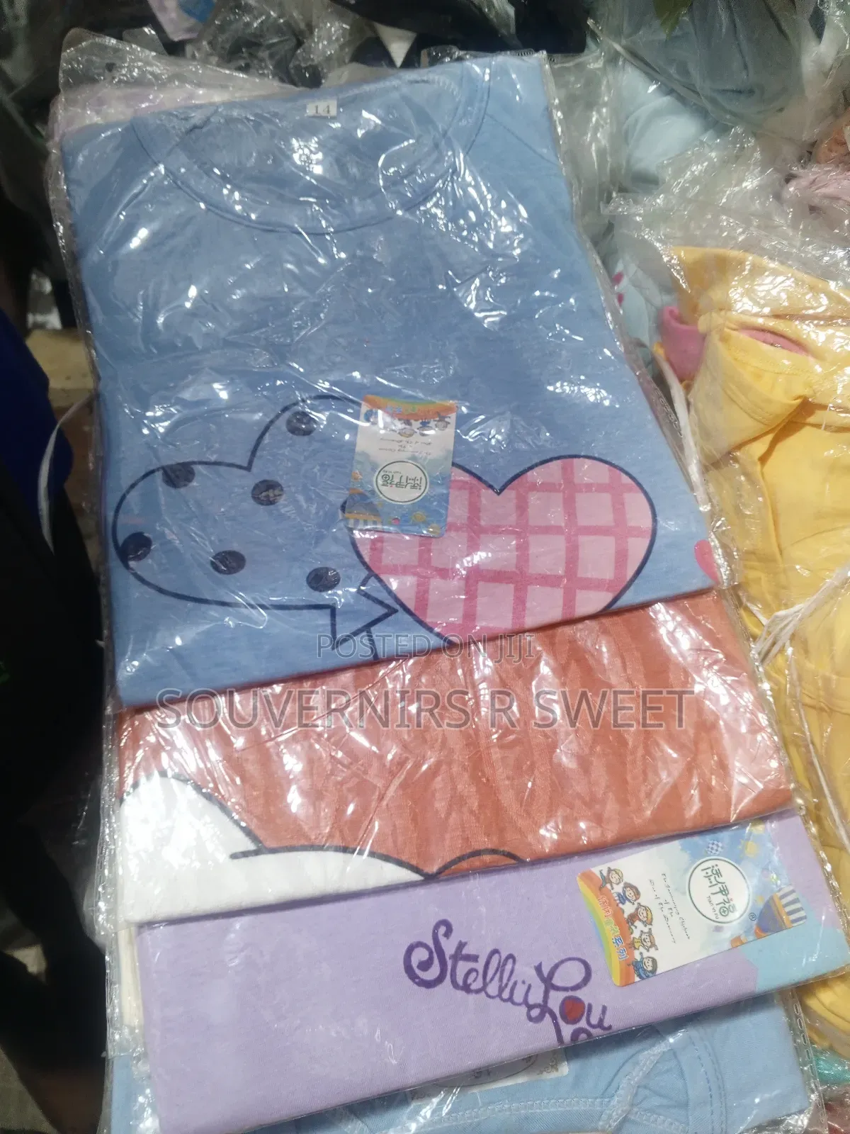 Night Wears for Girls