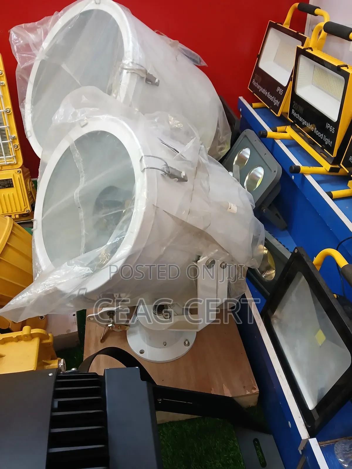 1000w Projector Light
