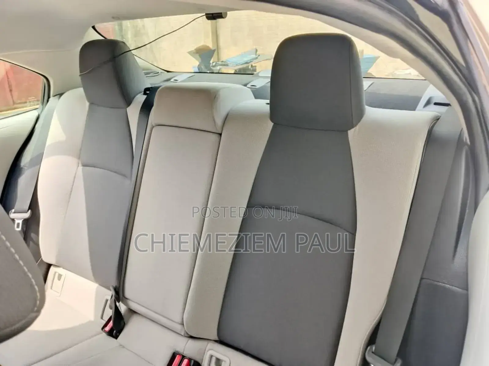 Toyota Corolla LE 2021 Black