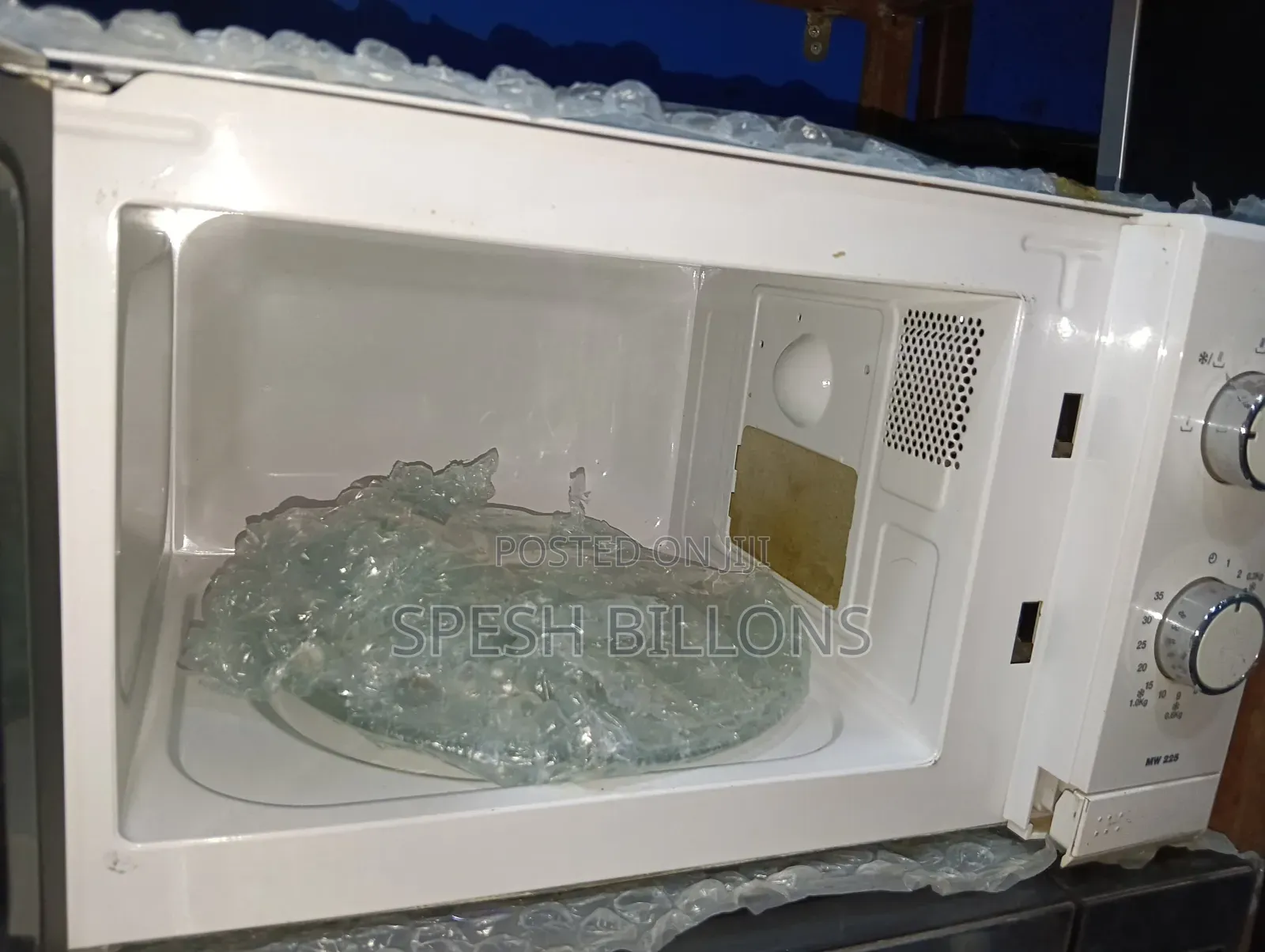 Beljon Grade 3-in-1 Microwaves | Energy Saver | Long Lasting