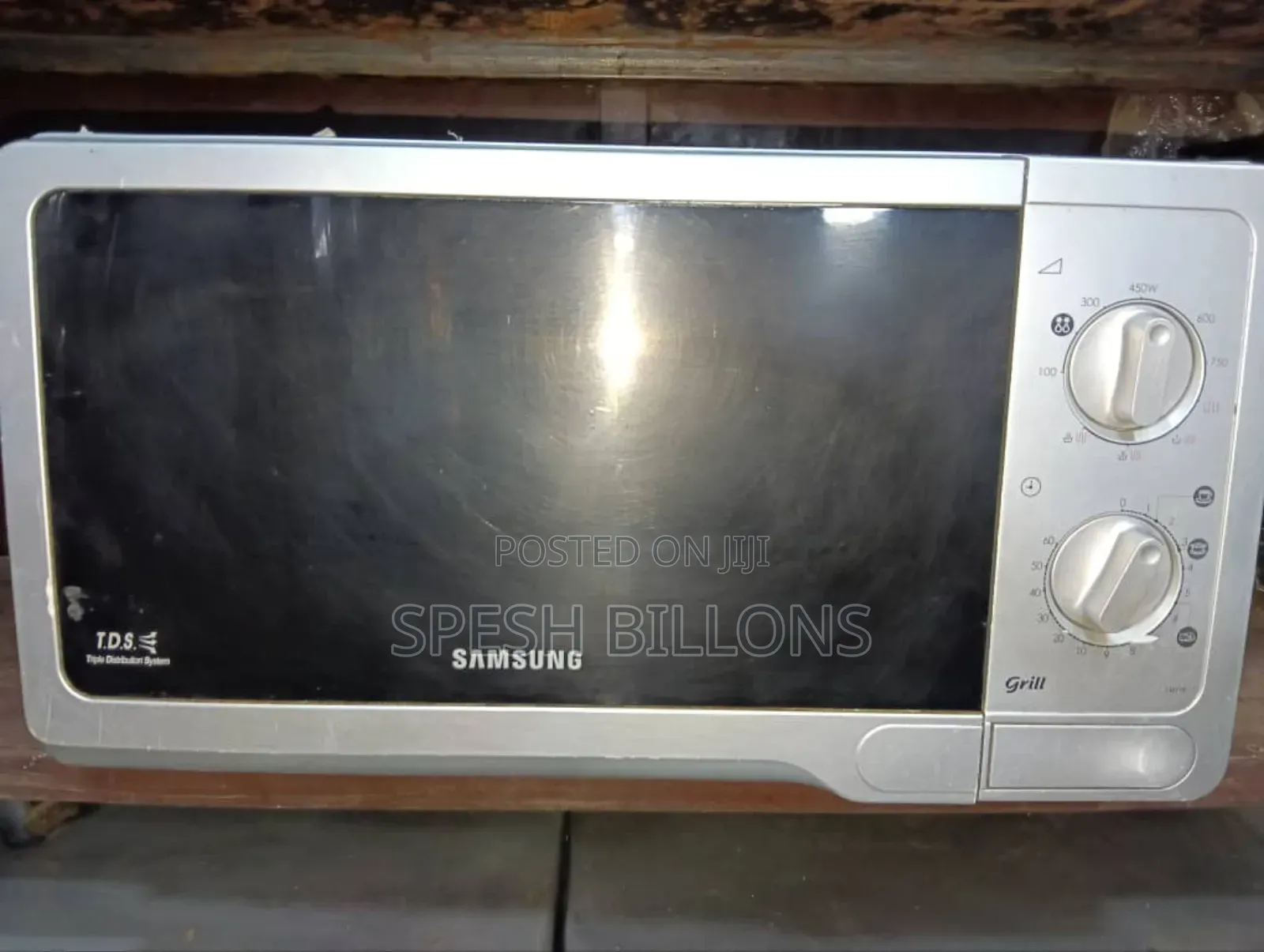 Beljon Grade 3-in-1 Microwaves | Energy Saver | Long Lasting