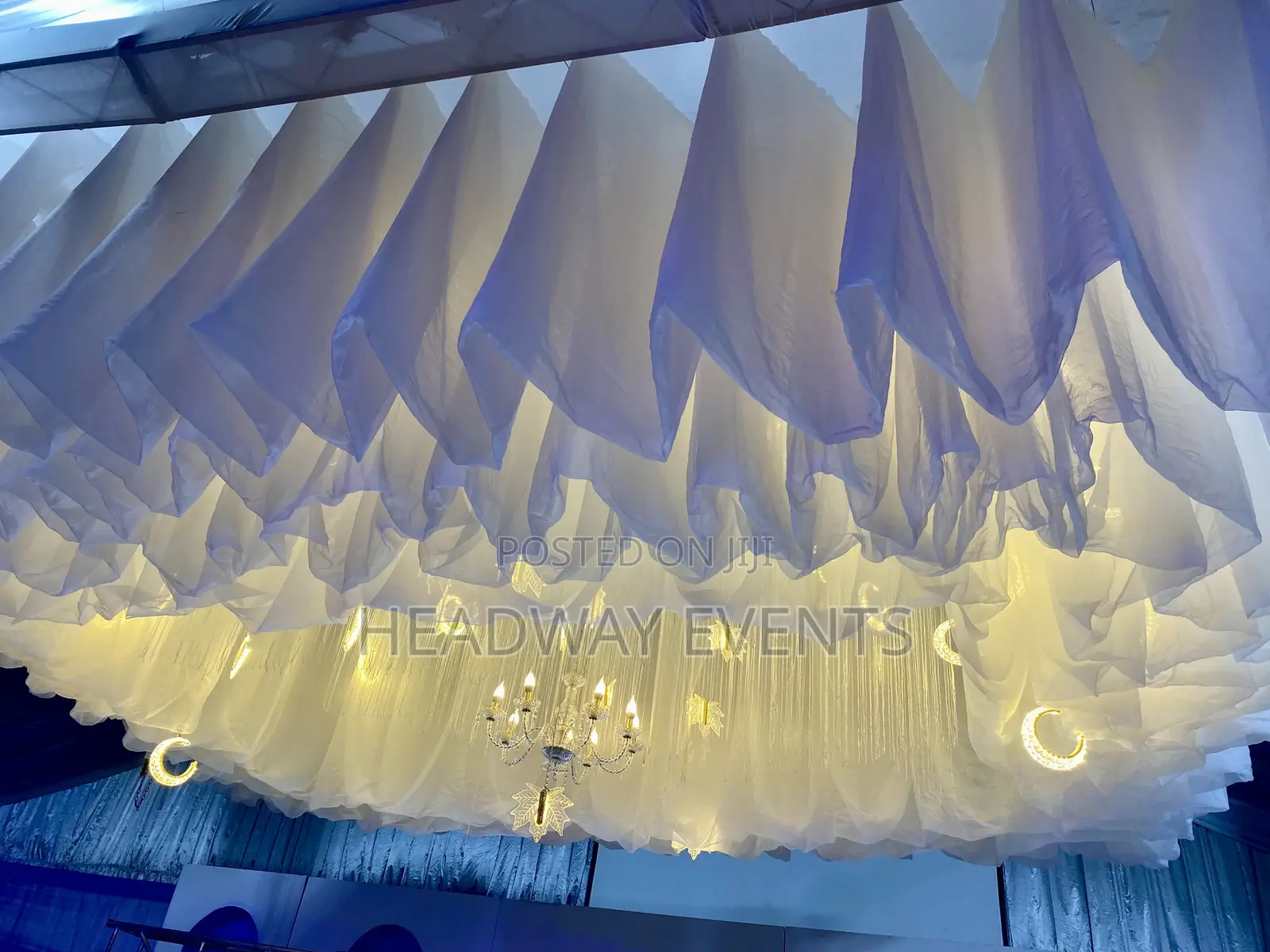 Premium Event Planning and Production by Headway Events