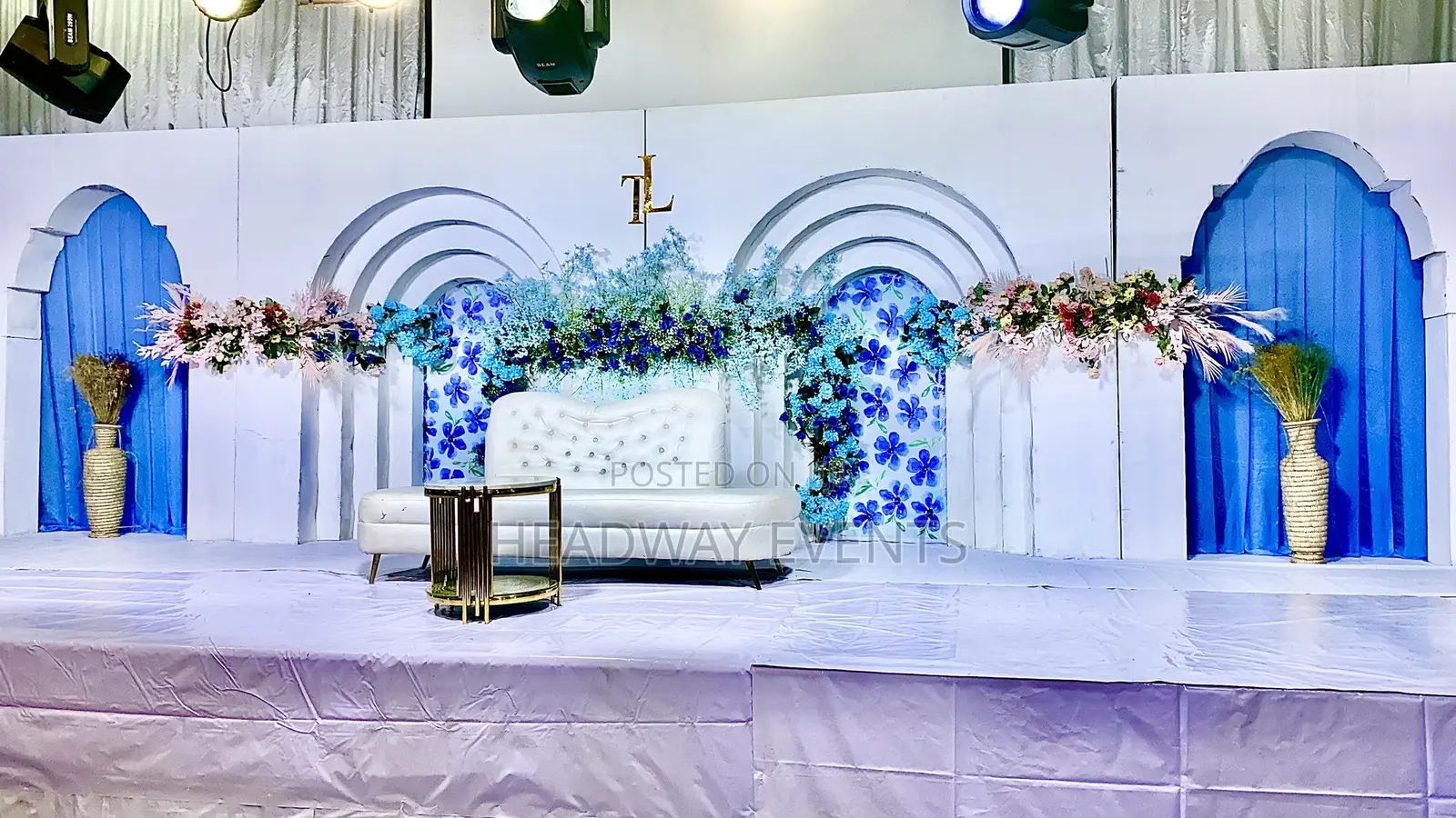 Premium Event Planning and Production by Headway Events