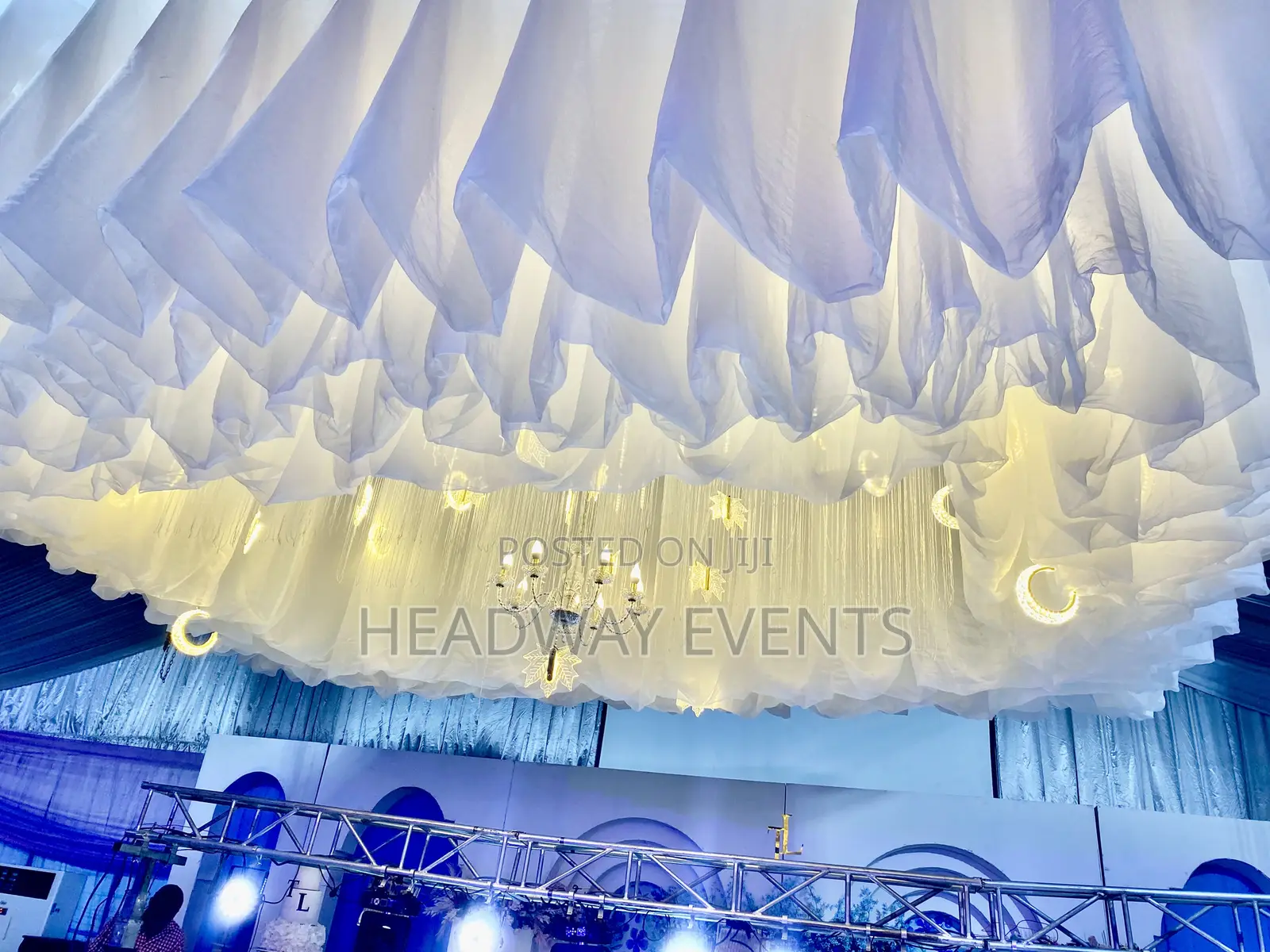 Premium Event Planning and Production by Headway Events