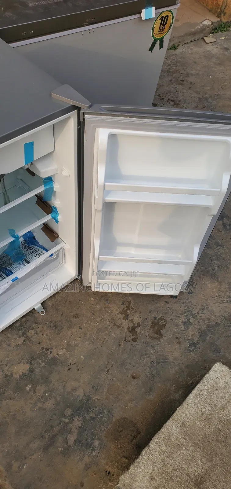 85l, Brand New Fridge Midea