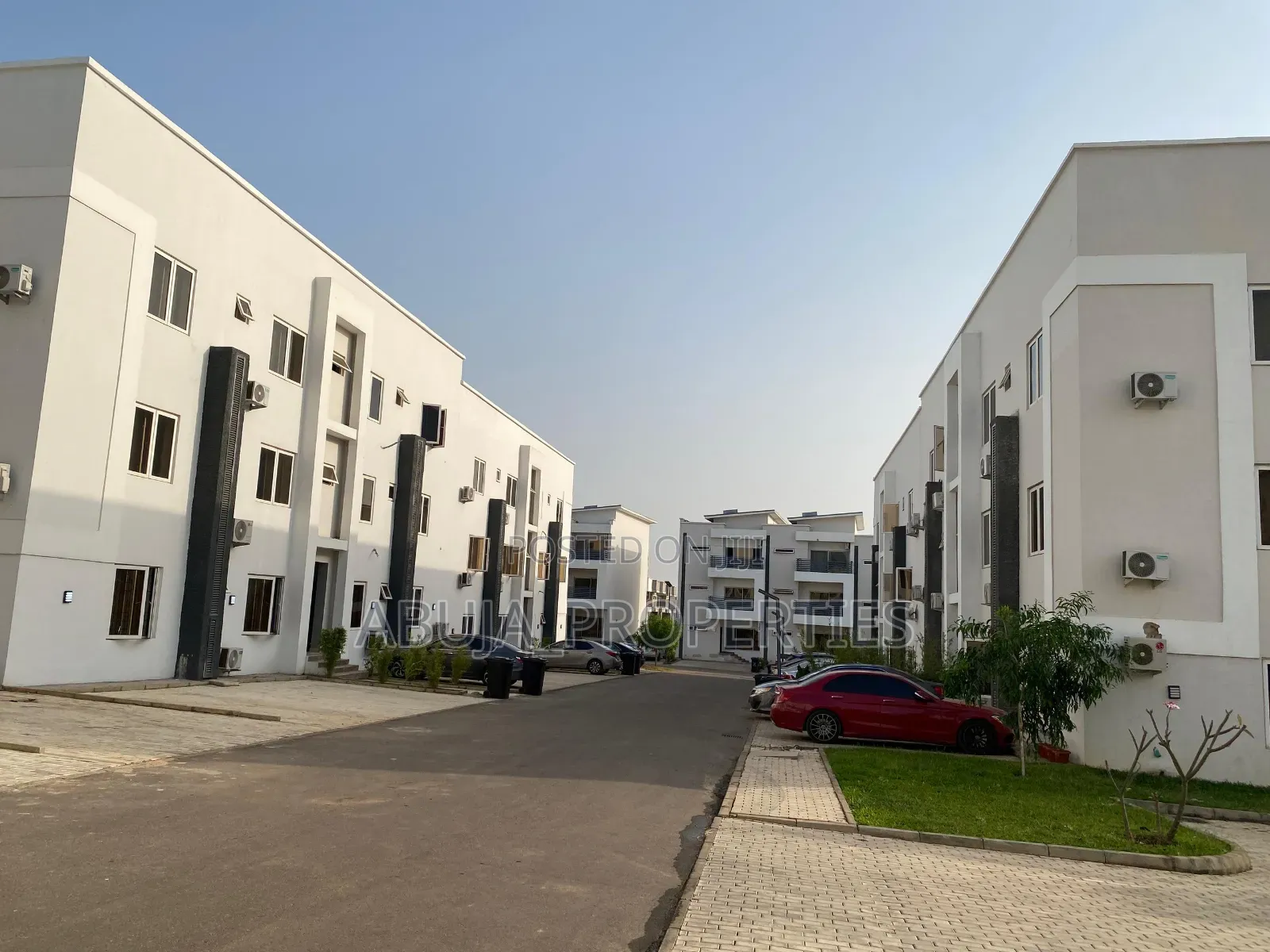3bdrm Apartment in Life Camp for sale