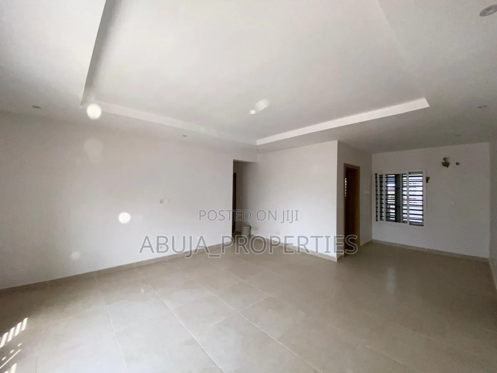 3bdrm Apartment in Life Camp for sale