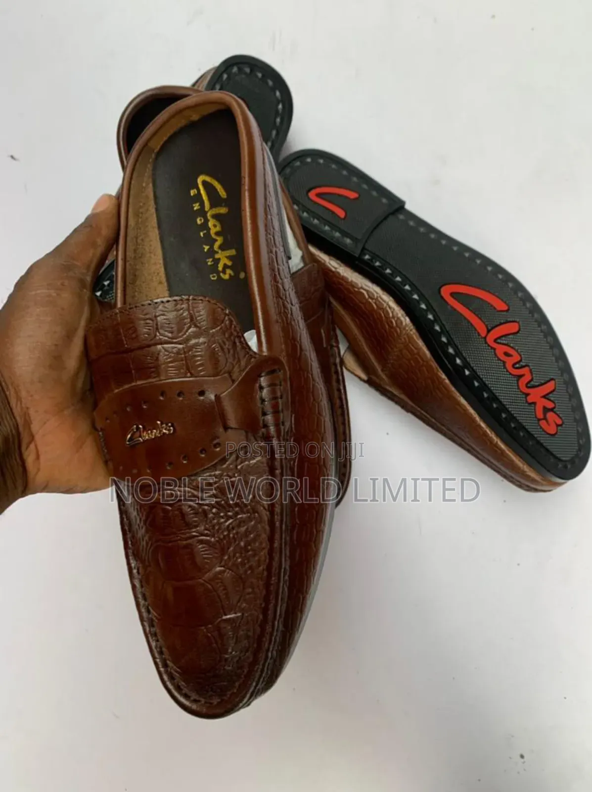 Lacoste Men's Black/Brown Half Shoes Kam 6r