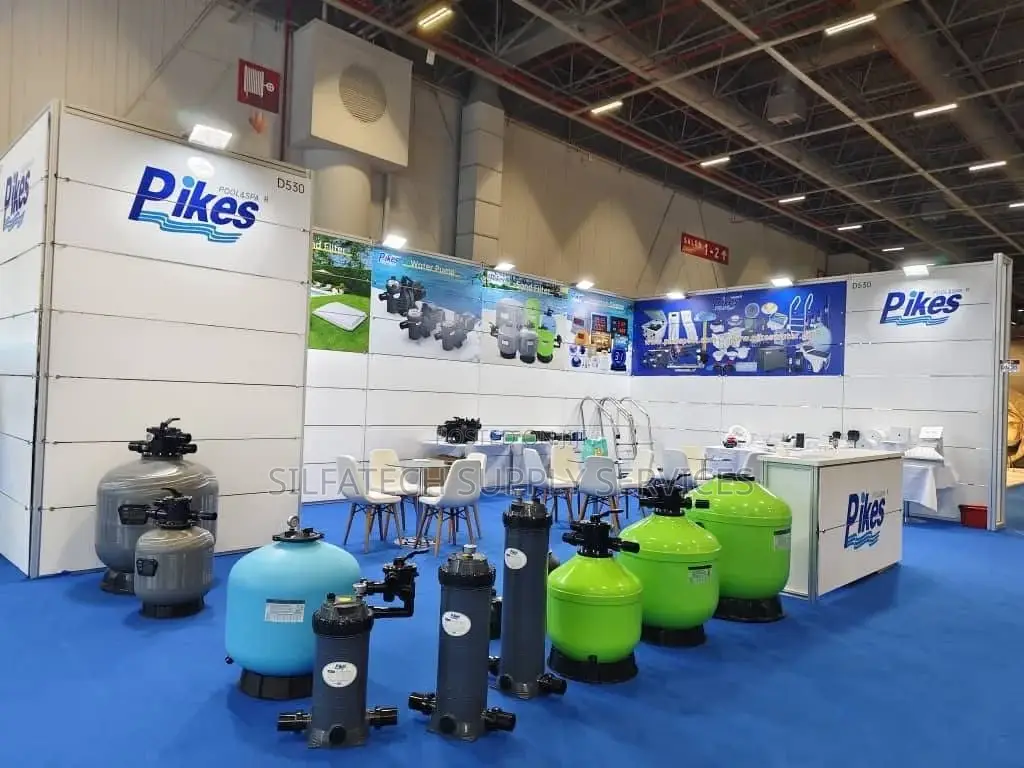 Sand Filter Original