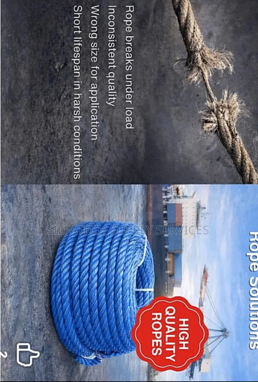 Marine Rope