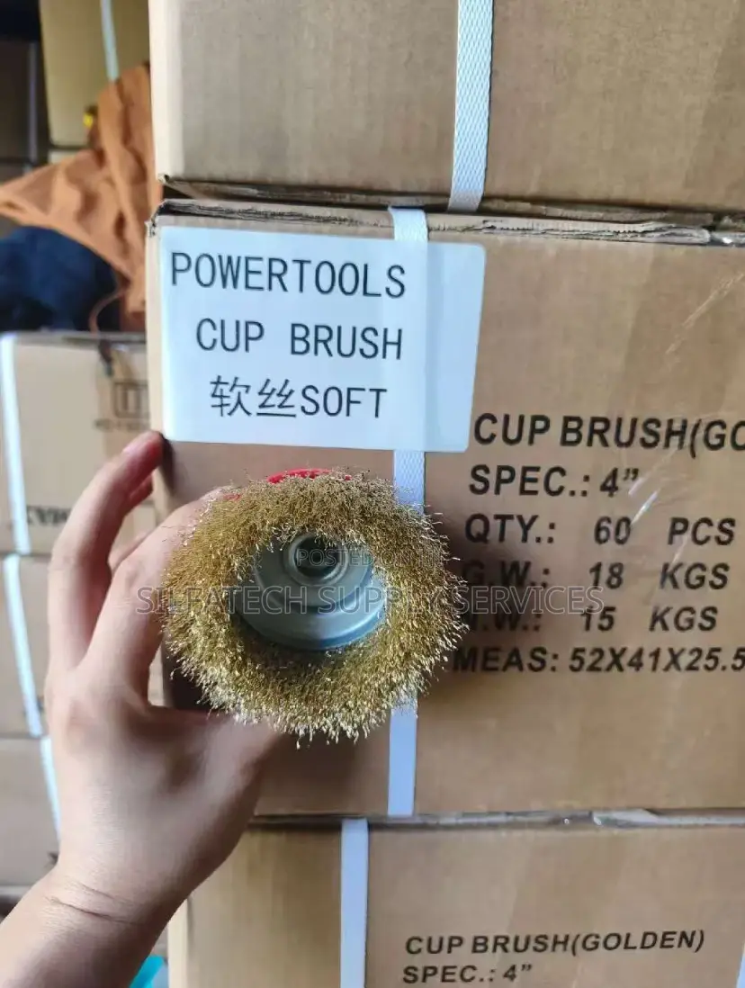 Original Cup Brush