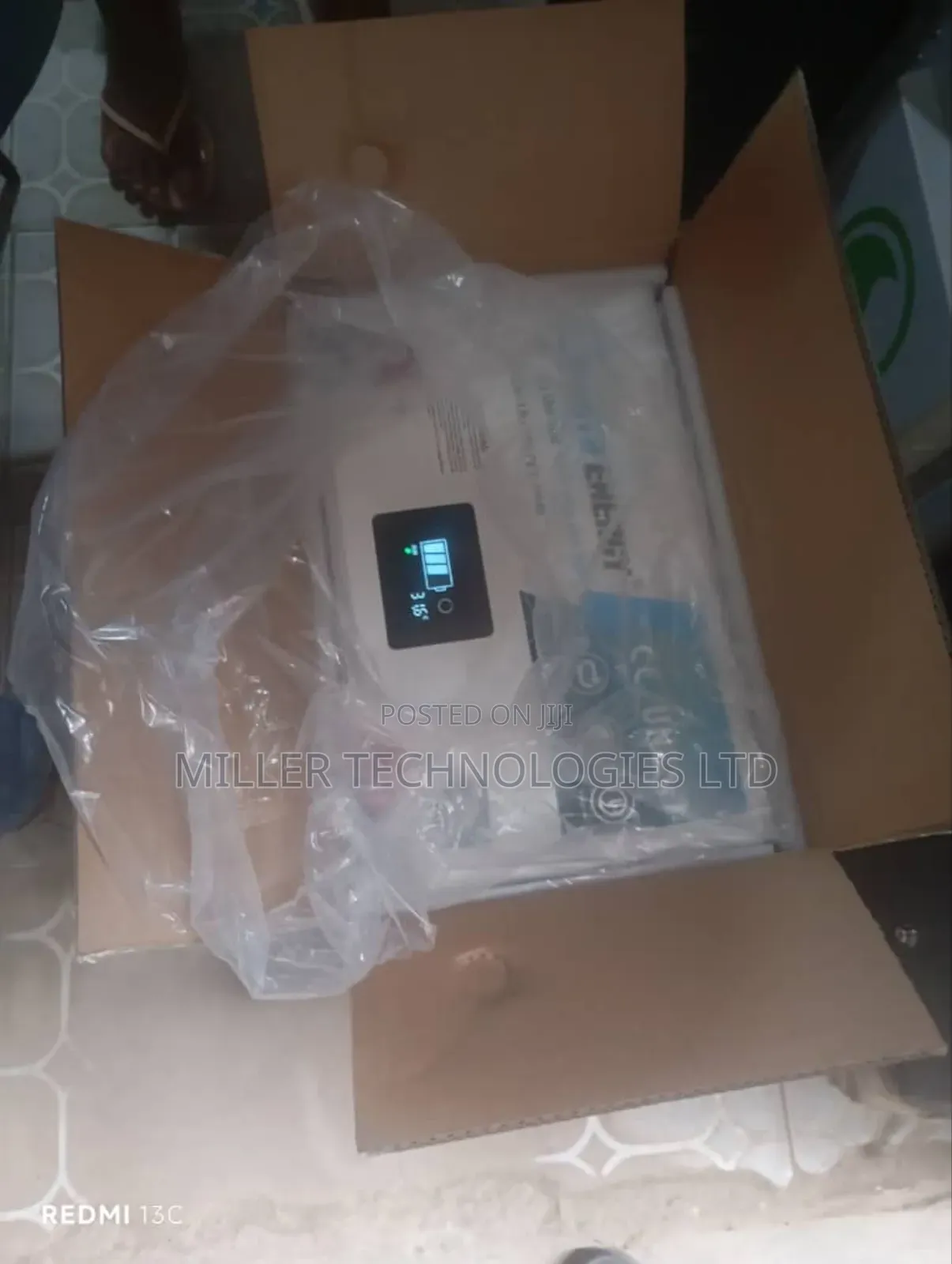 Wholesale of Cworth 2.5kwh 12v Lithium Battery