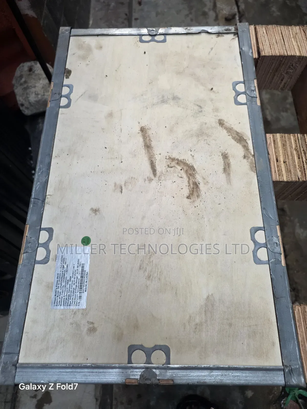 Major Distributor of Sako 15kwh 48v White Colour