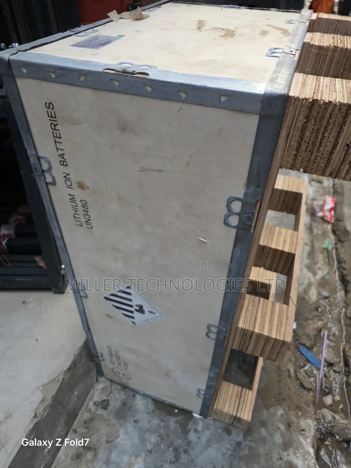 Major Distributor of Sako 15kwh 48v White Colour