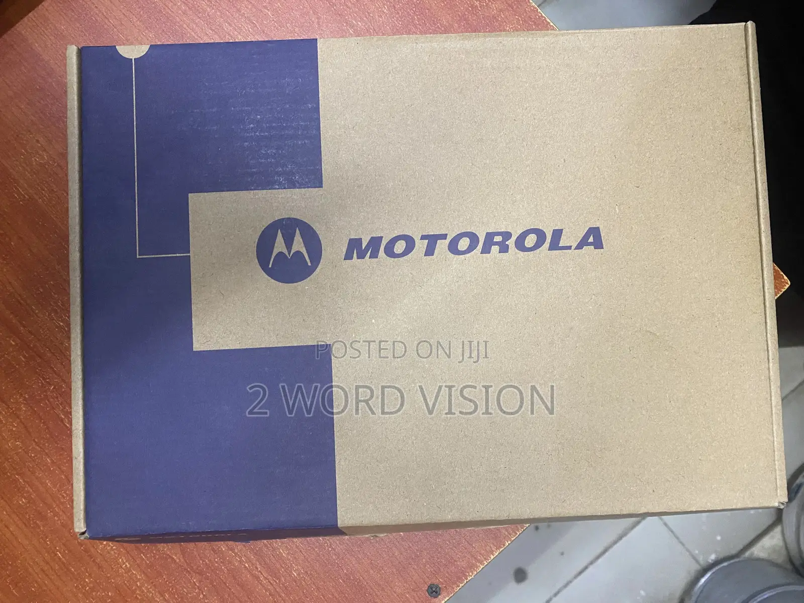 Motorola Gp340 VHF