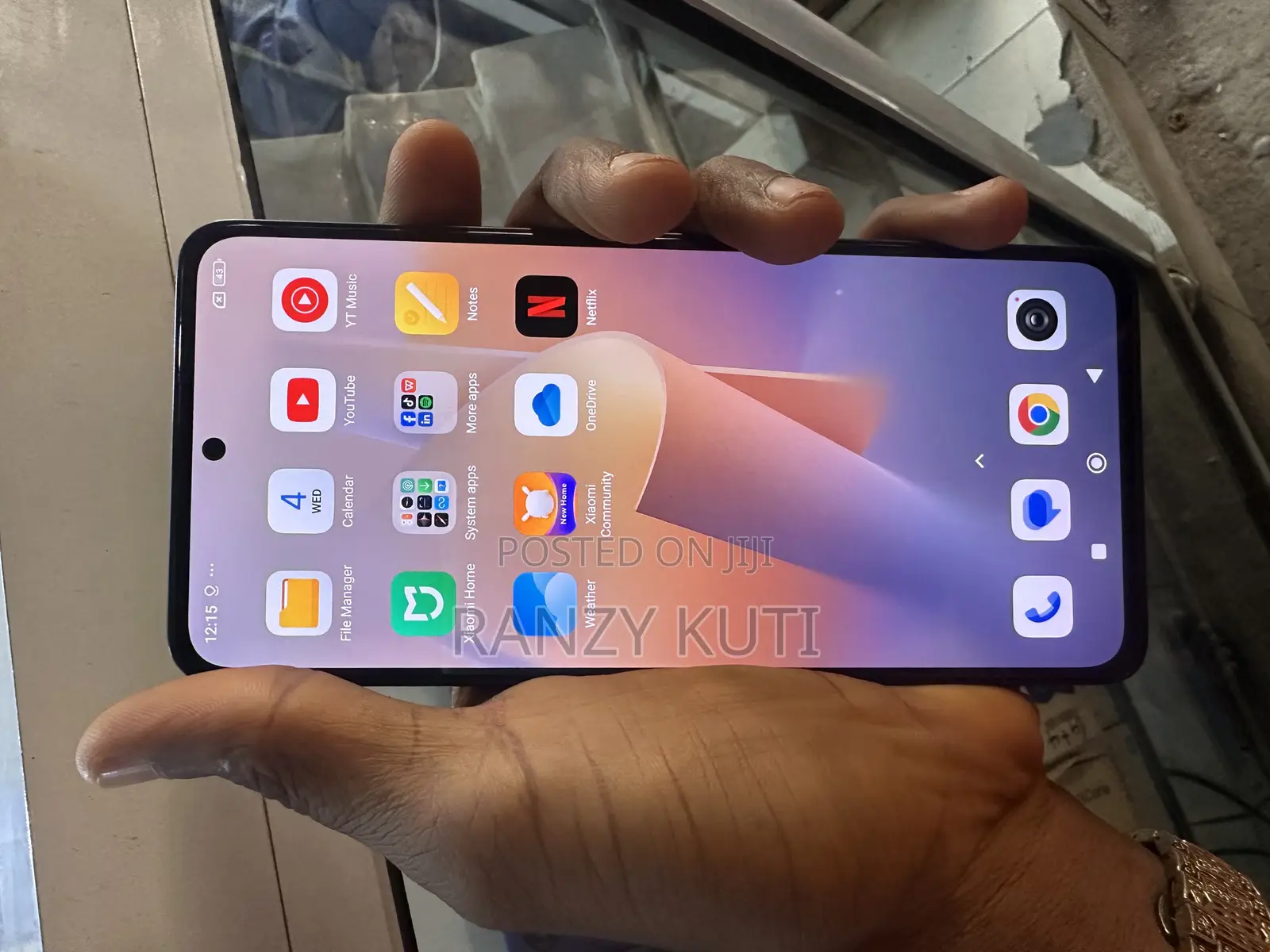 Xiaomi Redmi Note 13 128 GB