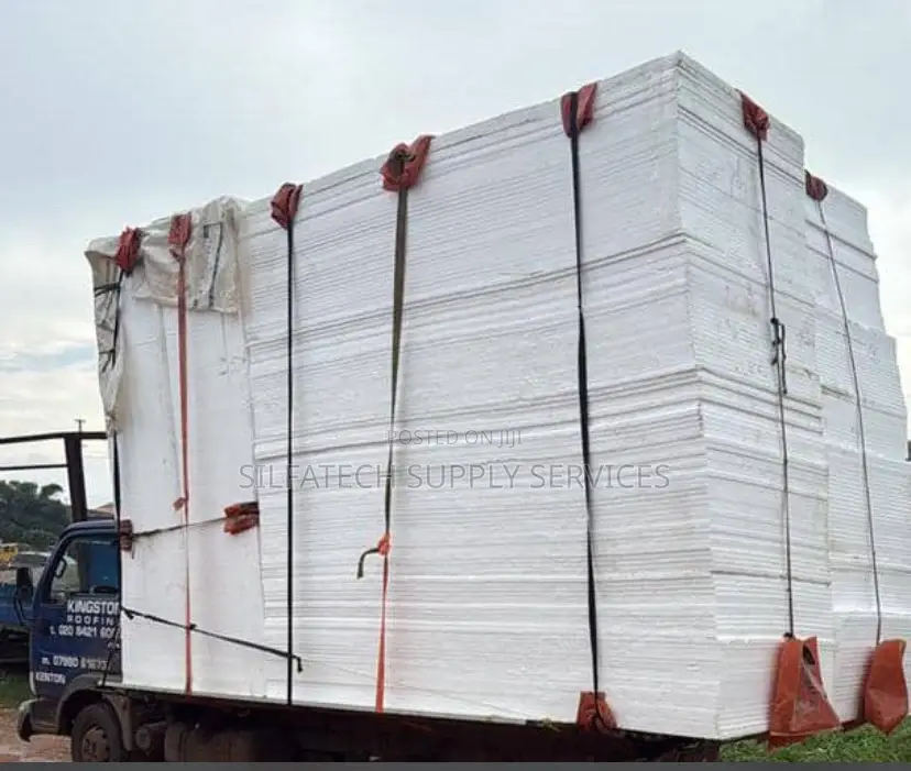Pop Insulation Foam Board