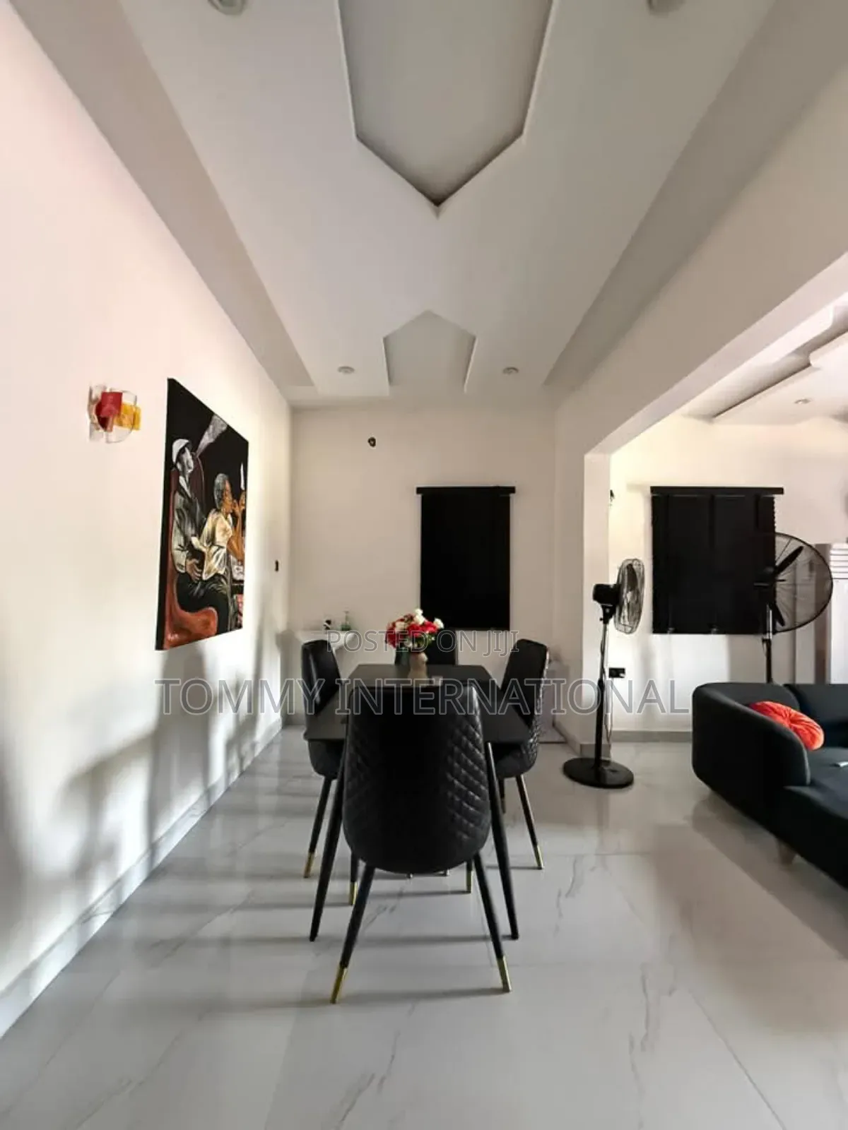 2bdrm Bungalow in Port-Harcourt for sale