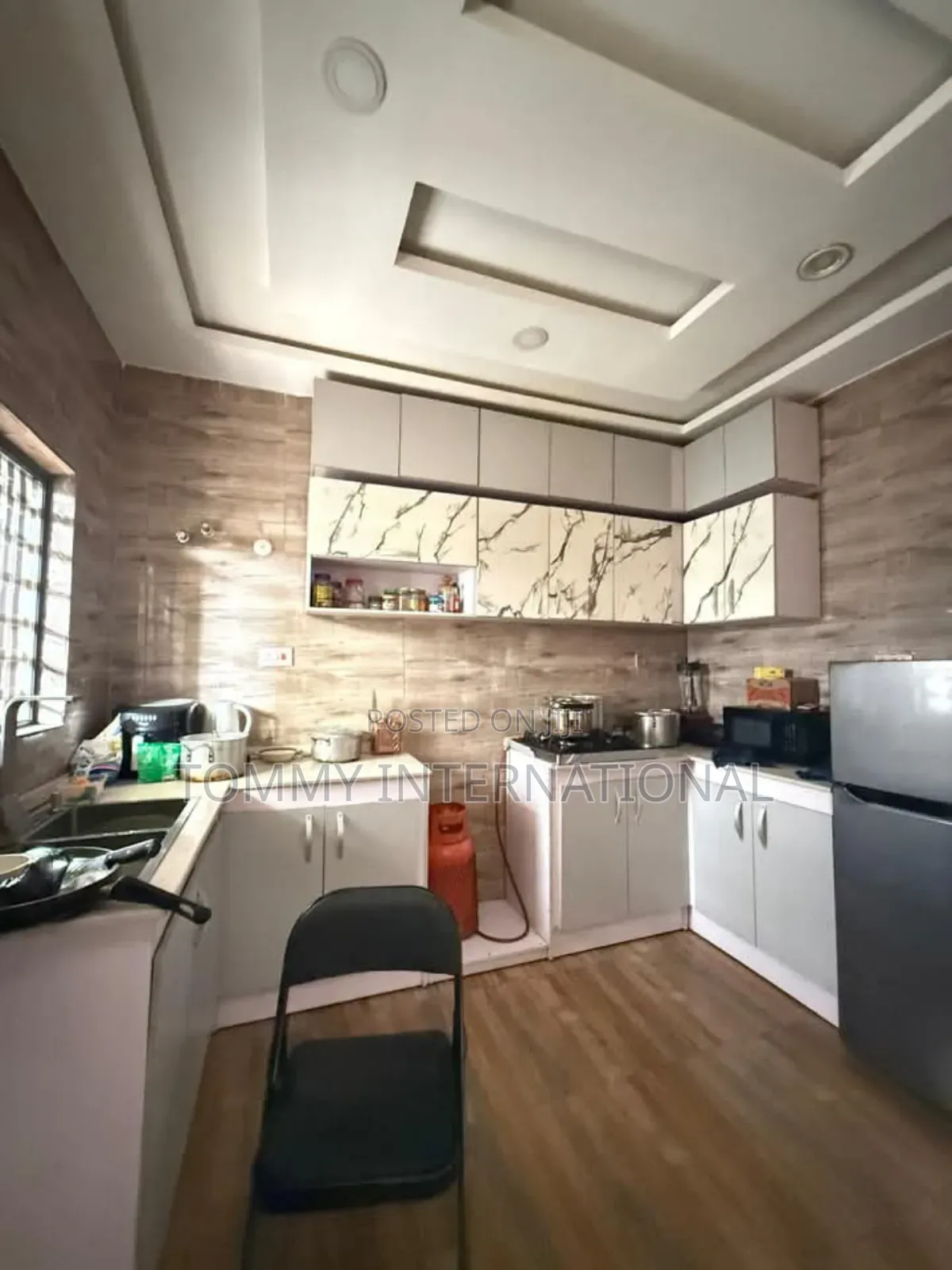 2bdrm Bungalow in Port-Harcourt for sale