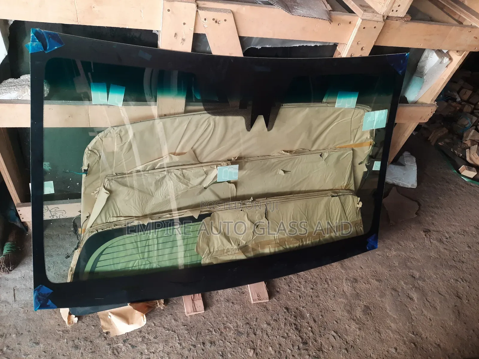 Front Windscreen for Hyundai Elantra 2018 Model Available Now