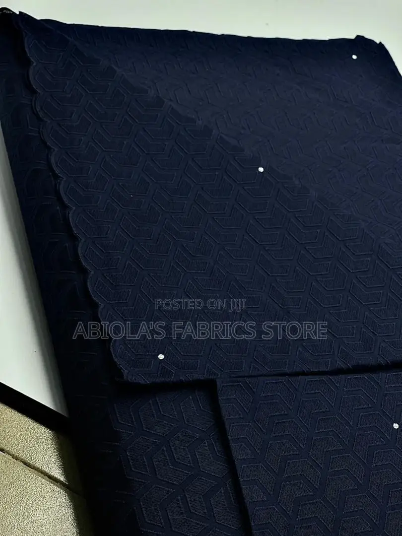 Swiss Voile Lace