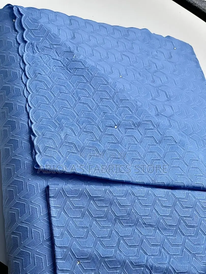 Swiss Voile Lace
