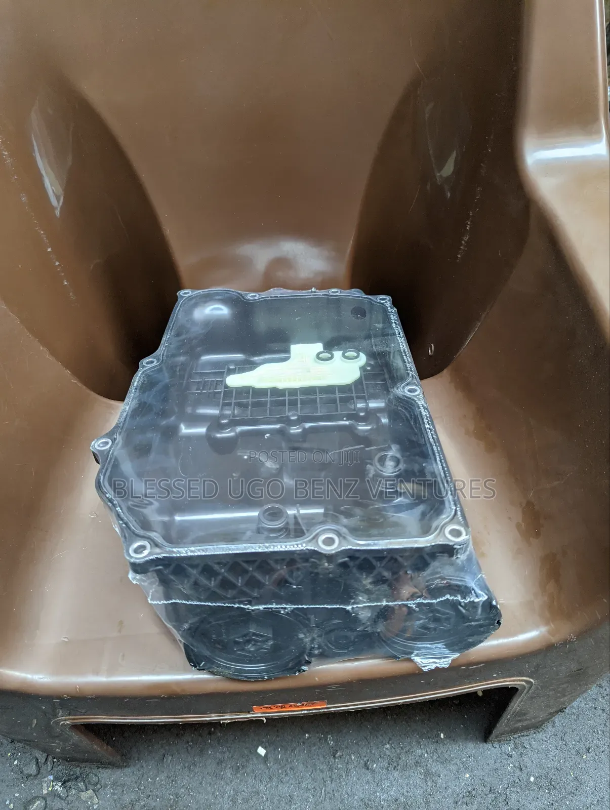 Complete Sump/ Bottom Plate M260 Gla 2019 Model