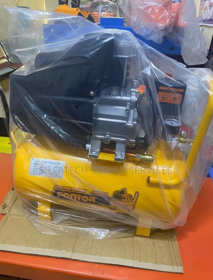 Original Air Compressor