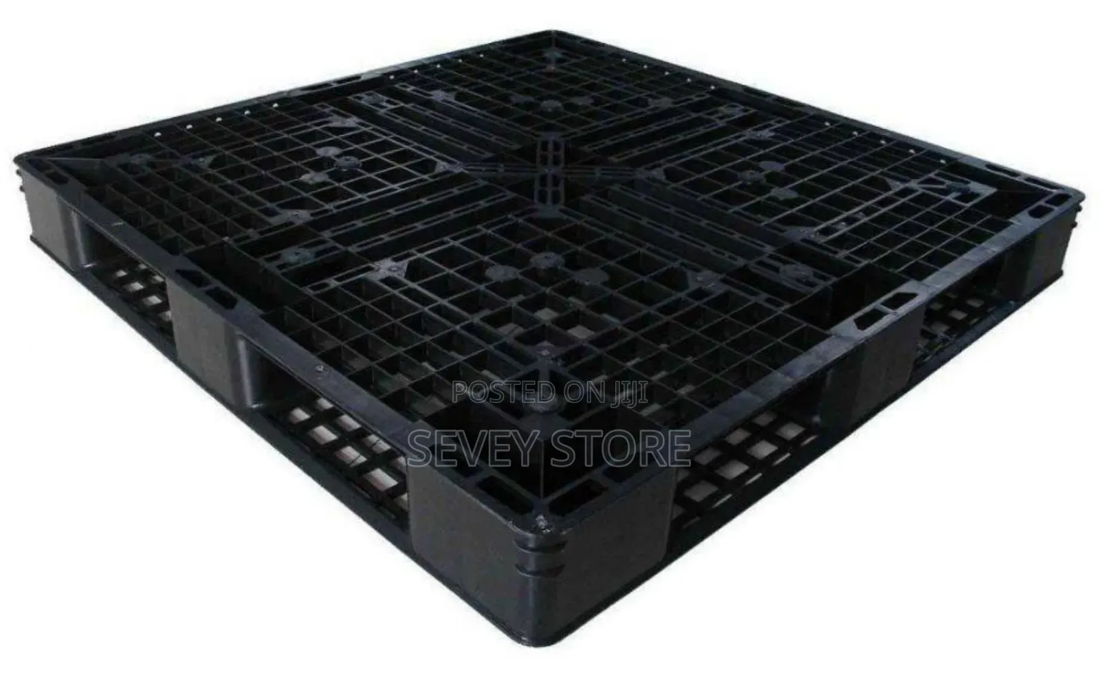 Good Plastic Pallets for Farmers Export