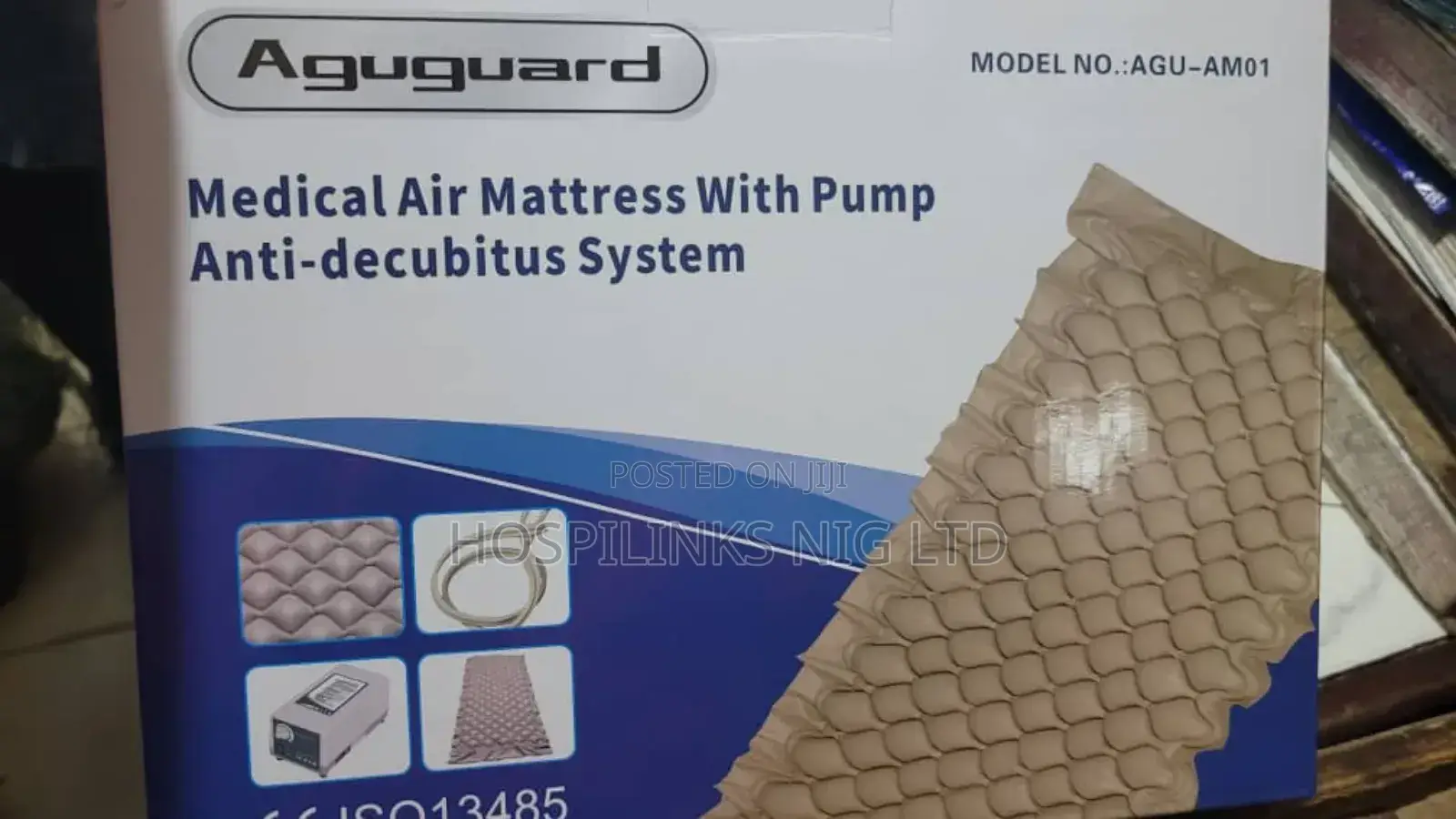 Air Mattress