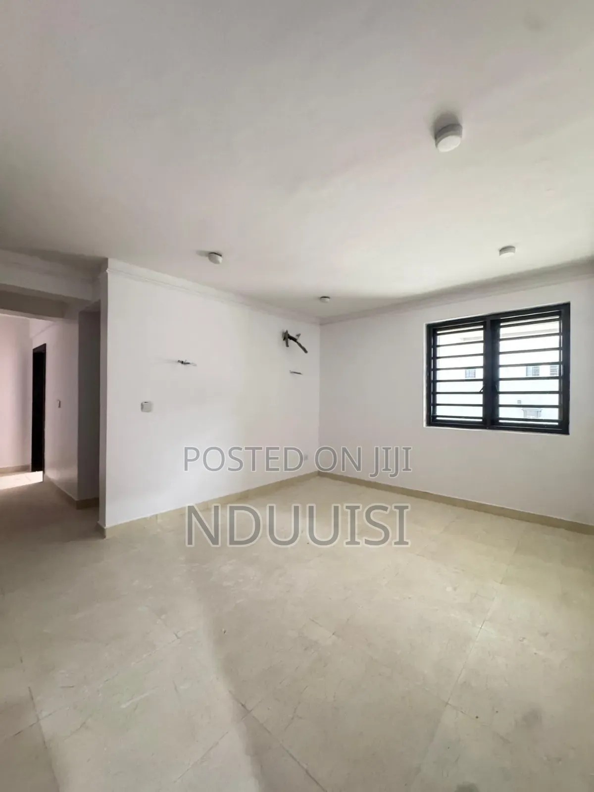 2bdrm Apartment in Osapa london for sale