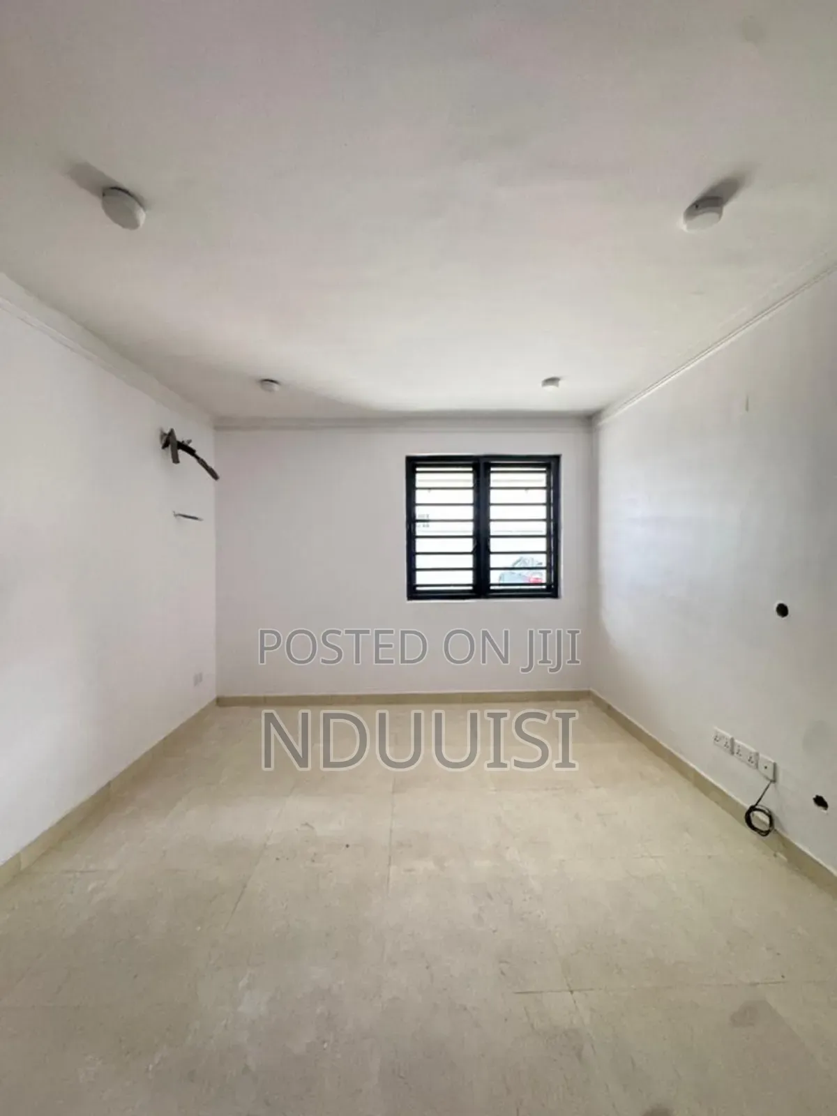 2bdrm Apartment in Osapa london for sale