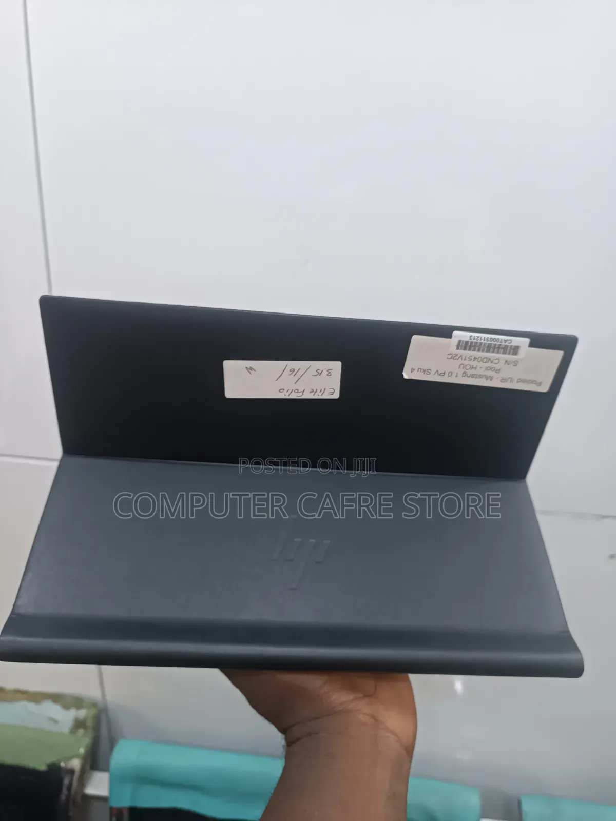Laptop HP EliteBook Folio 16GB Qualcomm Snapdragon X Elite SSD 256GB