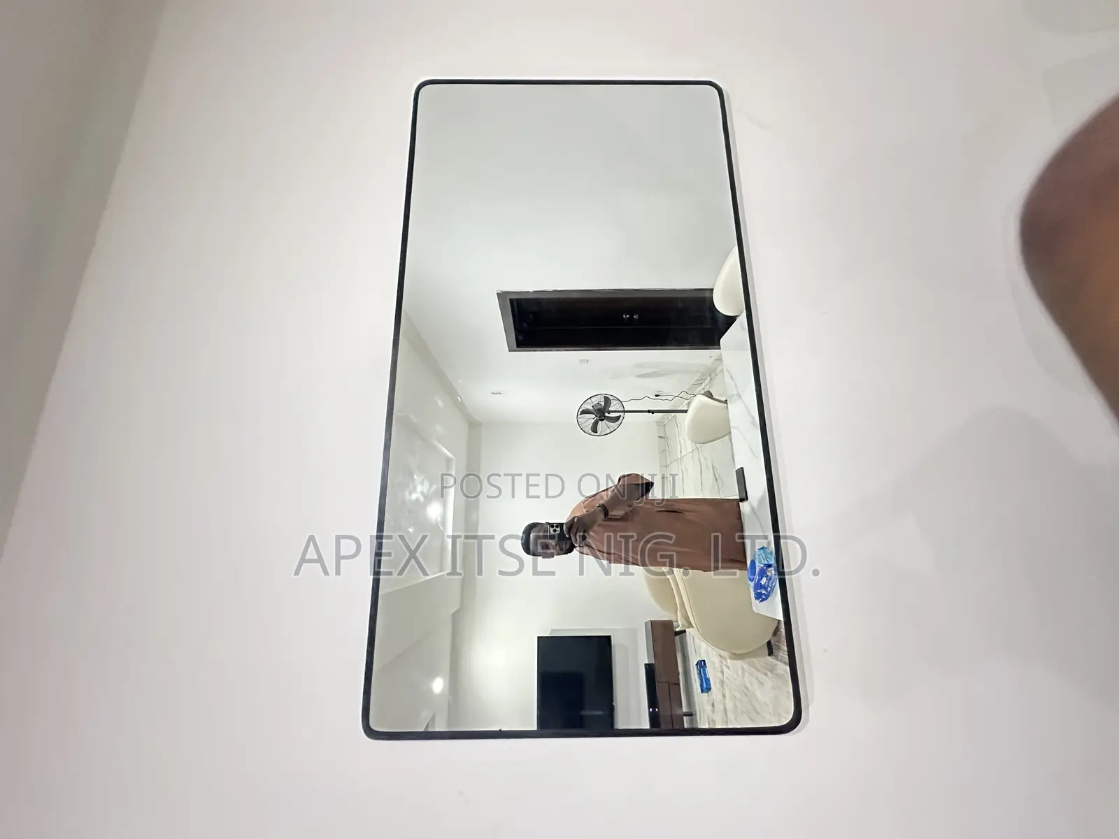 Dining/Bedroom Mirror
