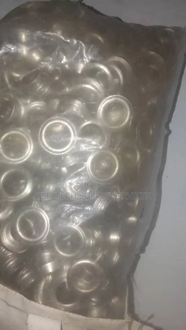 Original Tarpaulin Rings