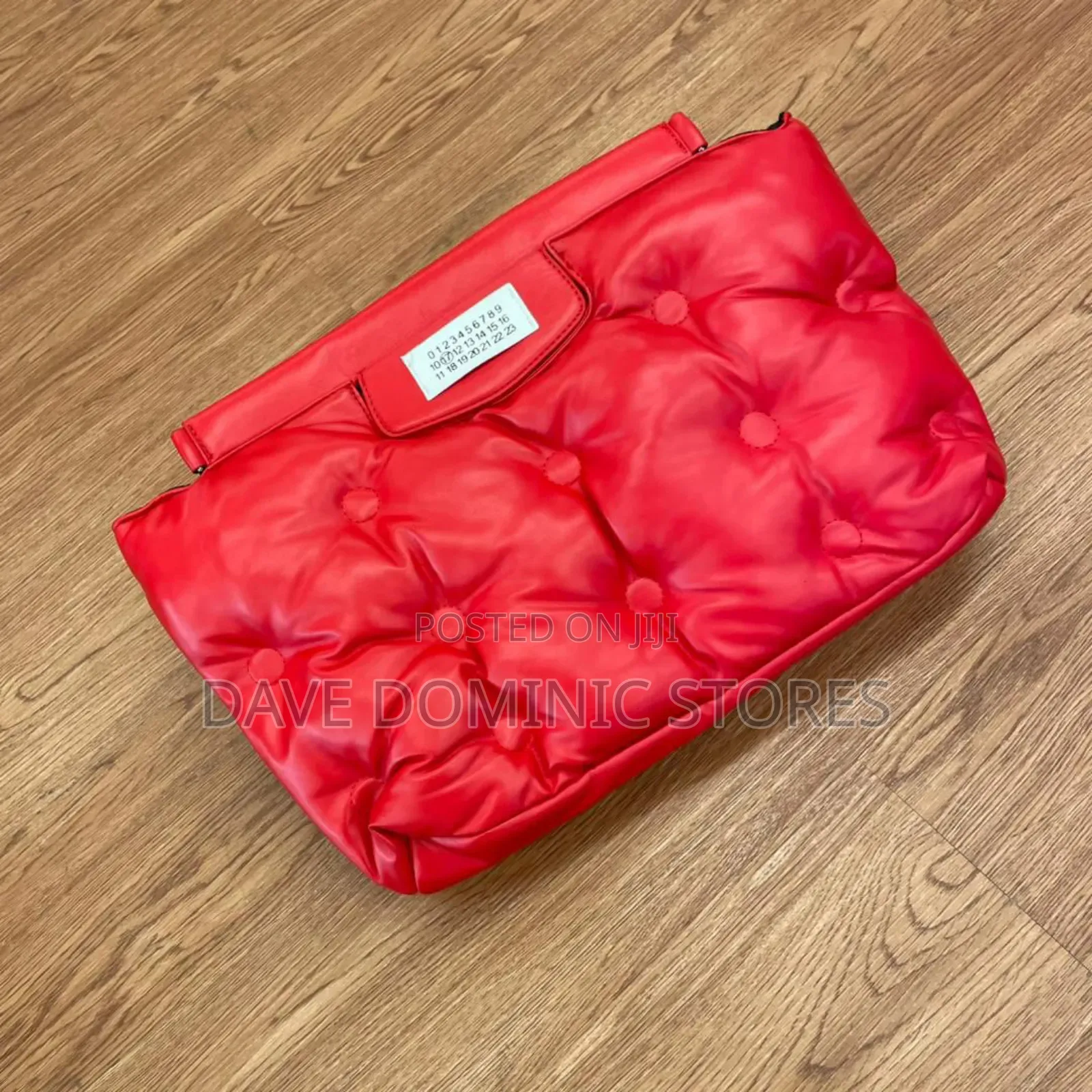 Maison Margiela Cross Bags