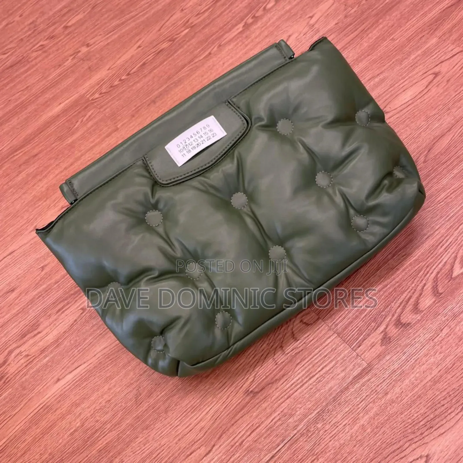 Maison Margiela Cross Bags