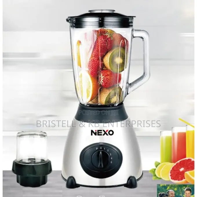 Nexo Electric Blender 2 in 1