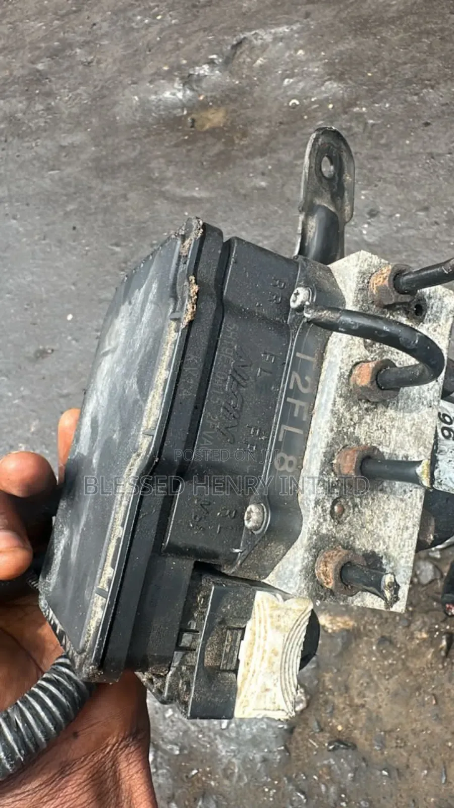 Abs Module