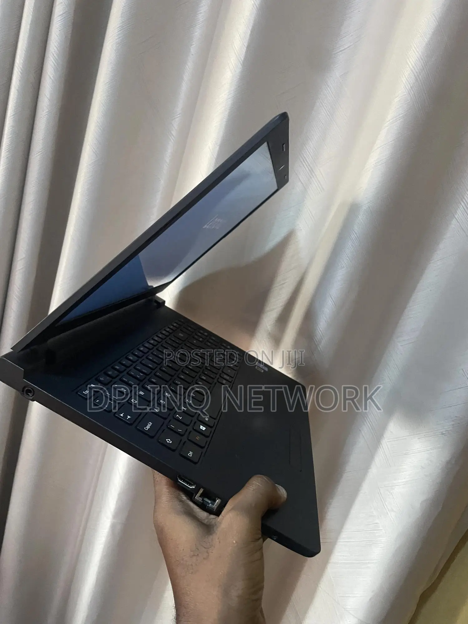 Laptop Lenovo IdeaPad 100 8GB Intel Pentium HDD 500GB