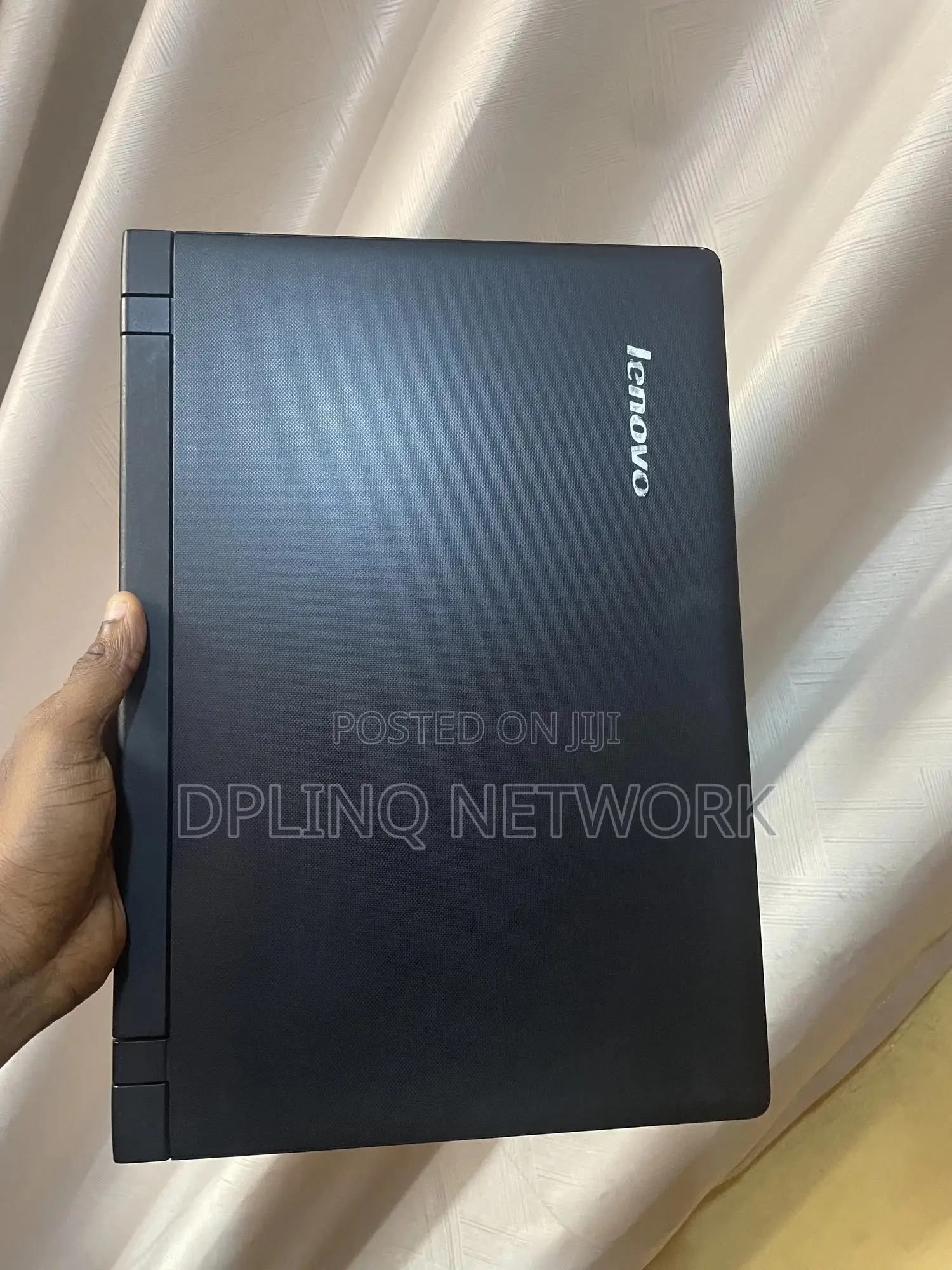 Laptop Lenovo IdeaPad 100 8GB Intel Pentium HDD 500GB