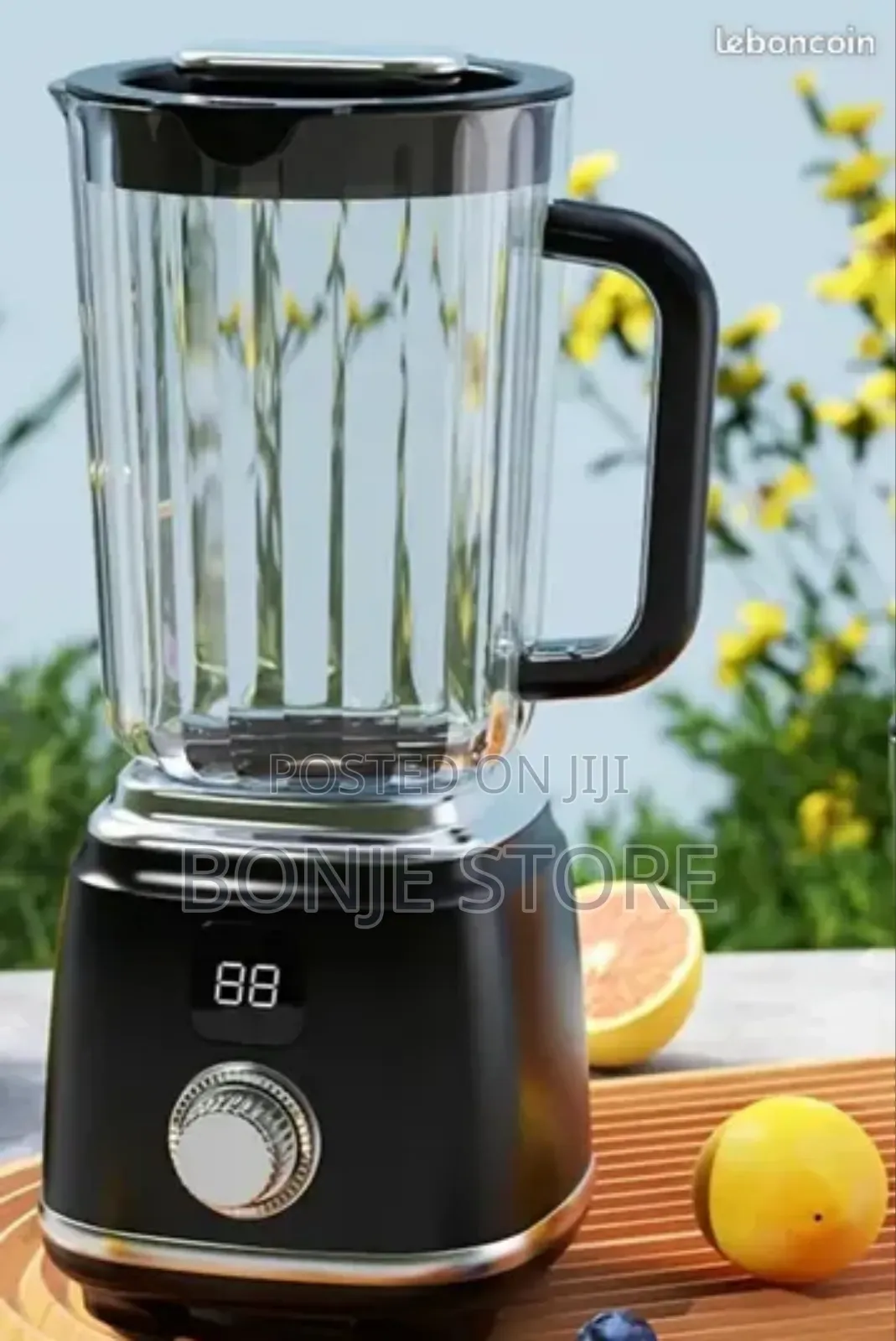 600ml Citrus Juicer Blender