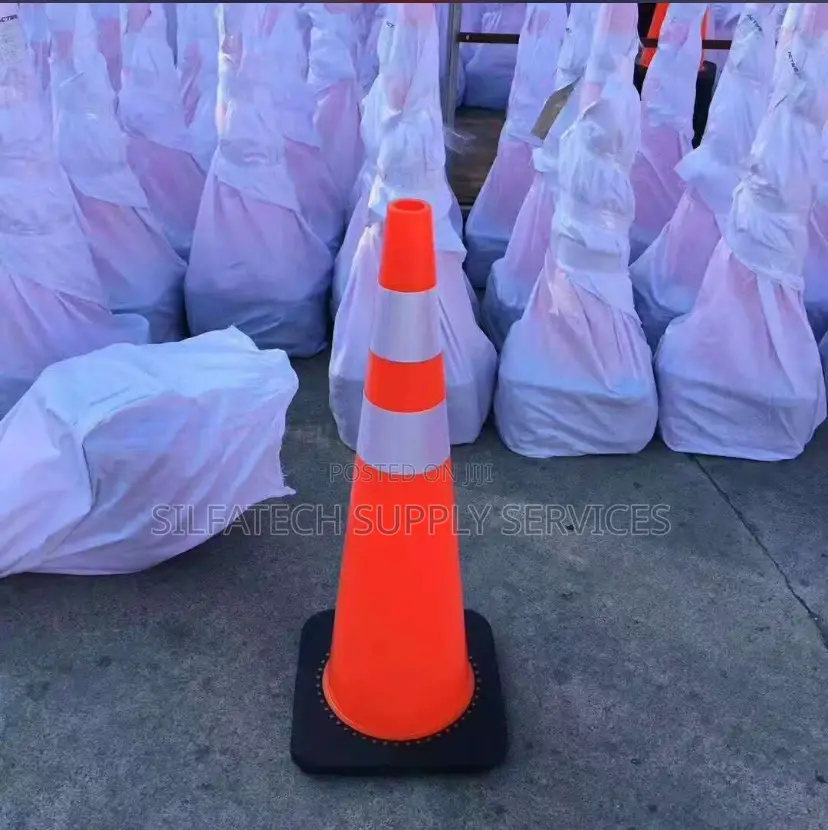Original Safety Cone