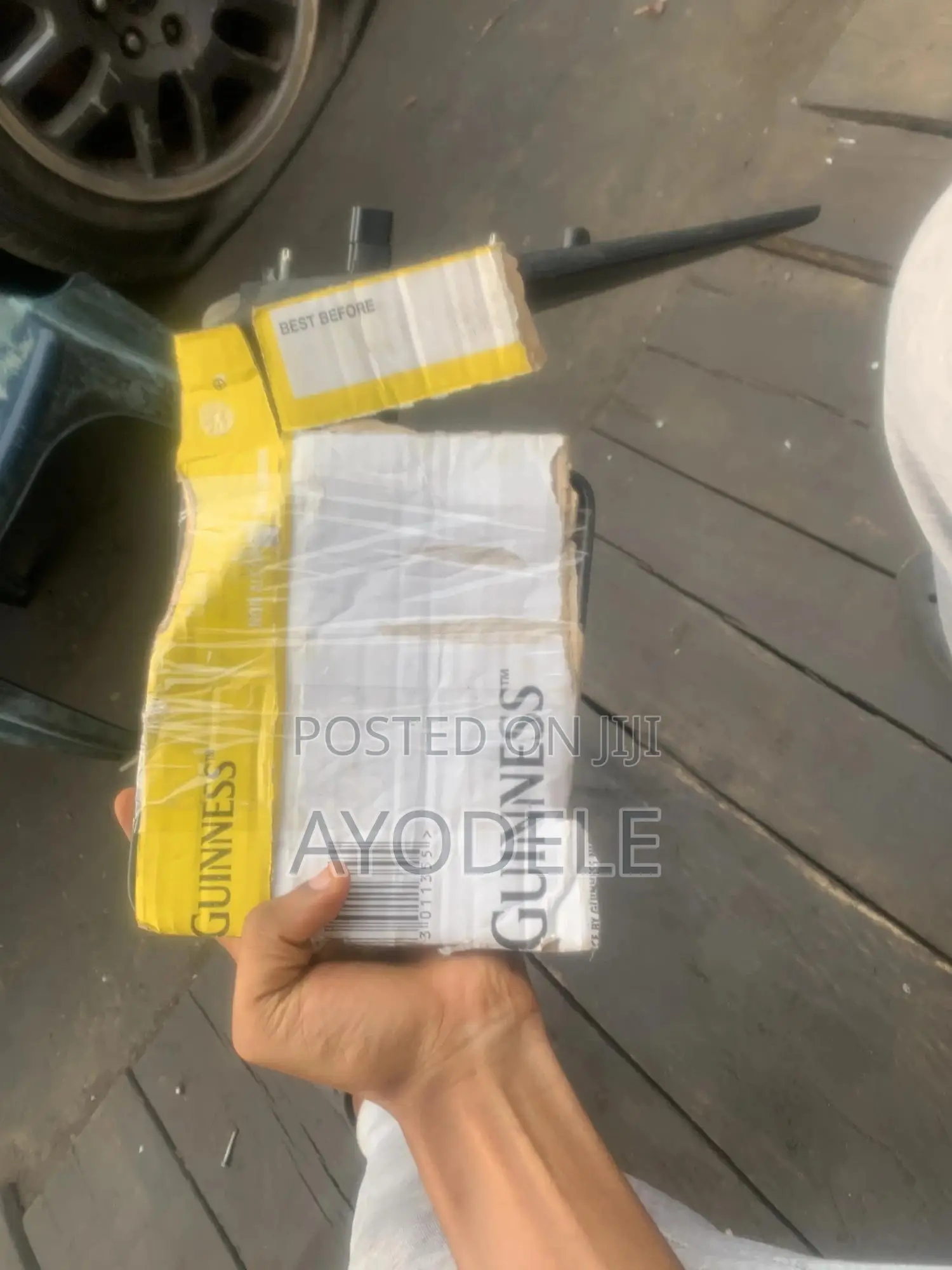 Ford Explorer Side Mirror 2007 to 2010