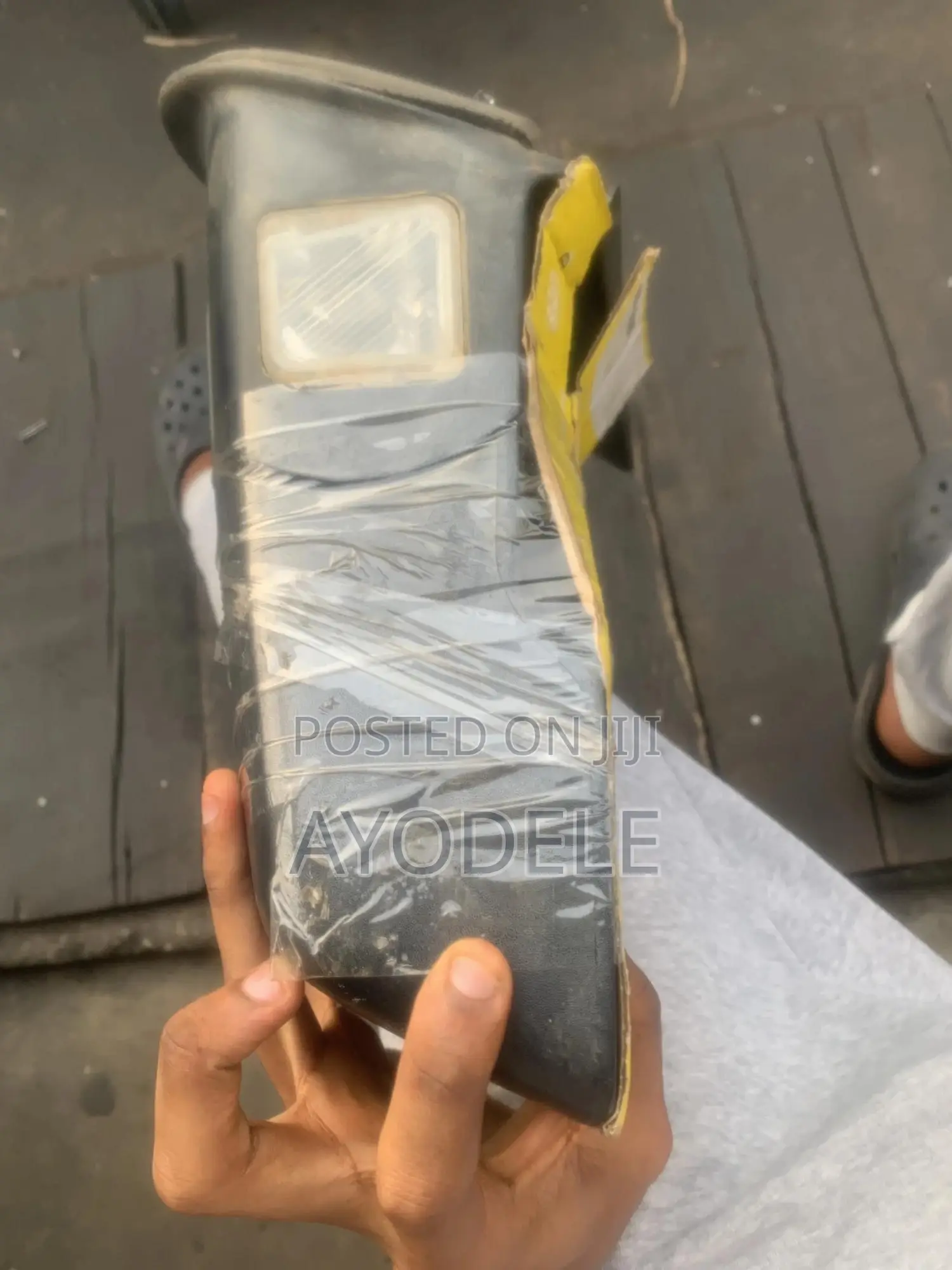 Ford Explorer Side Mirror 2007 to 2010