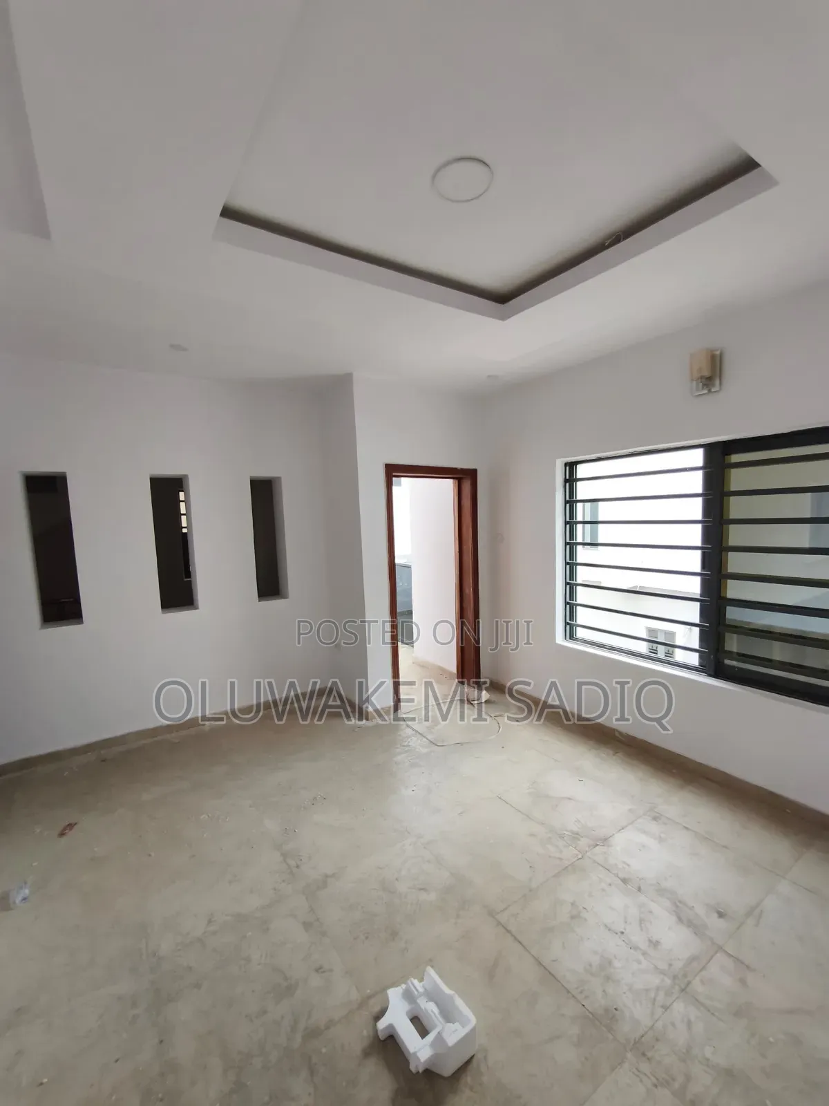 4bdrm Duplex in Shonibare Estate for rent